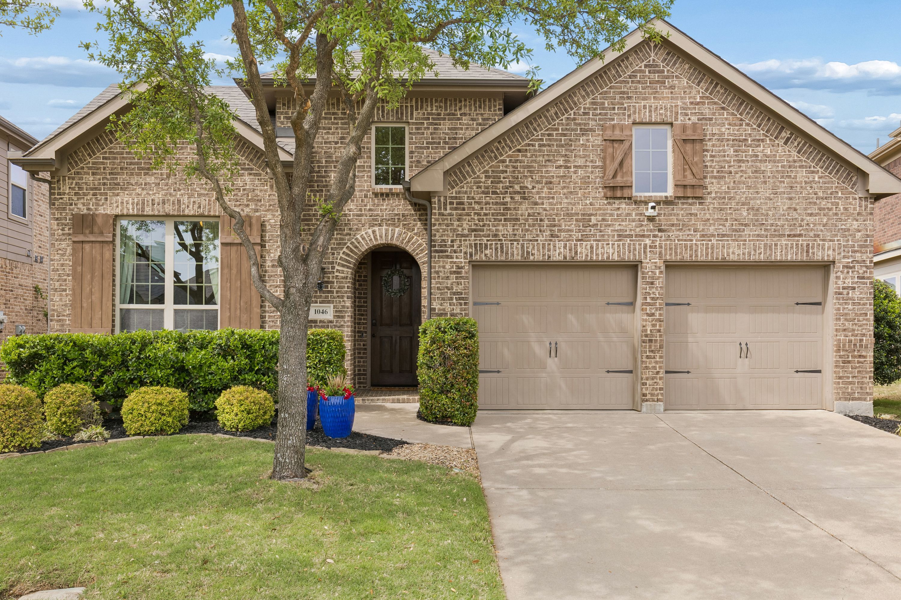 1046 Finsbury Lane Forney TX 75126