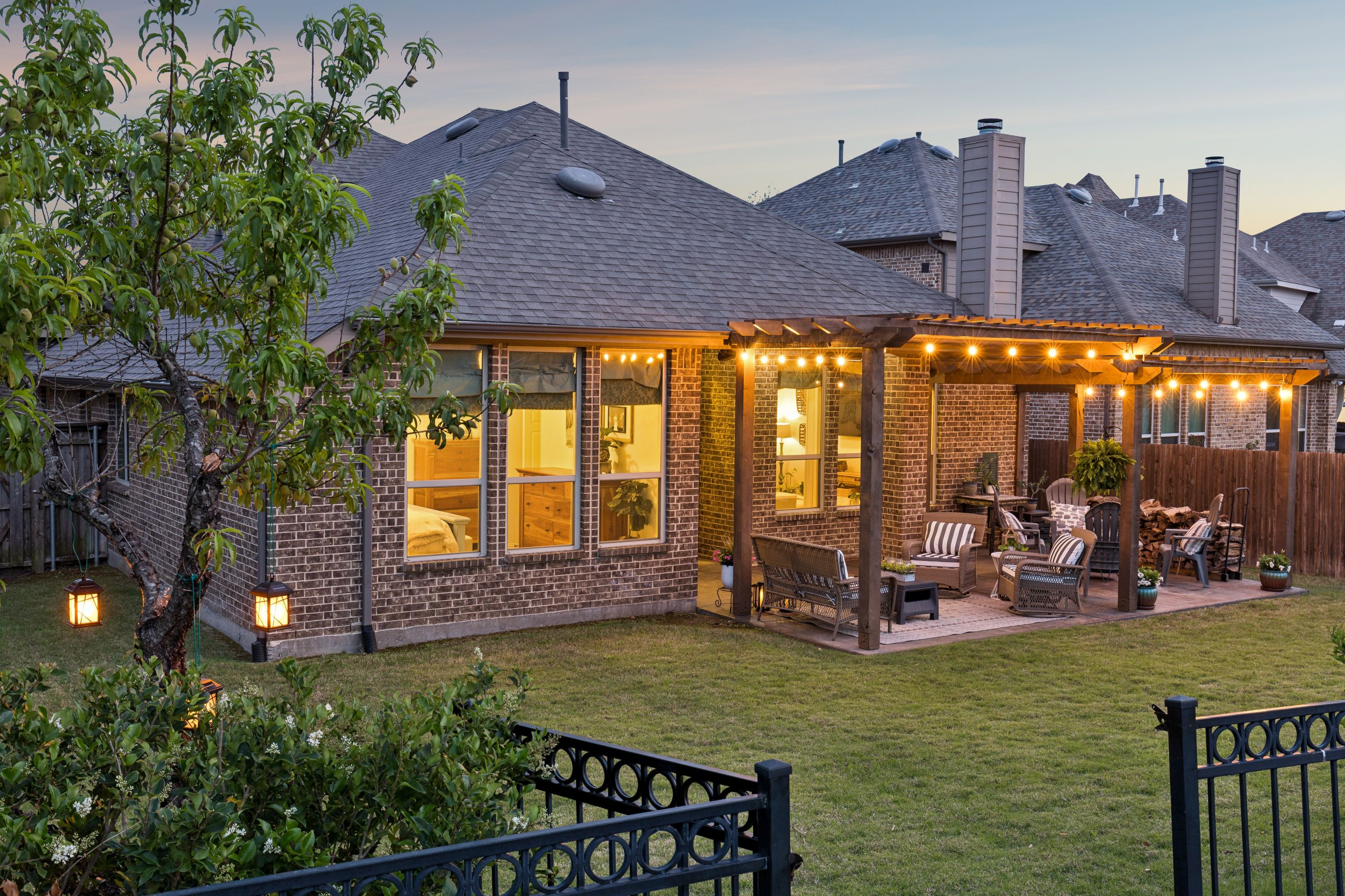 1046 Finsbury Lane Forney TX 75126