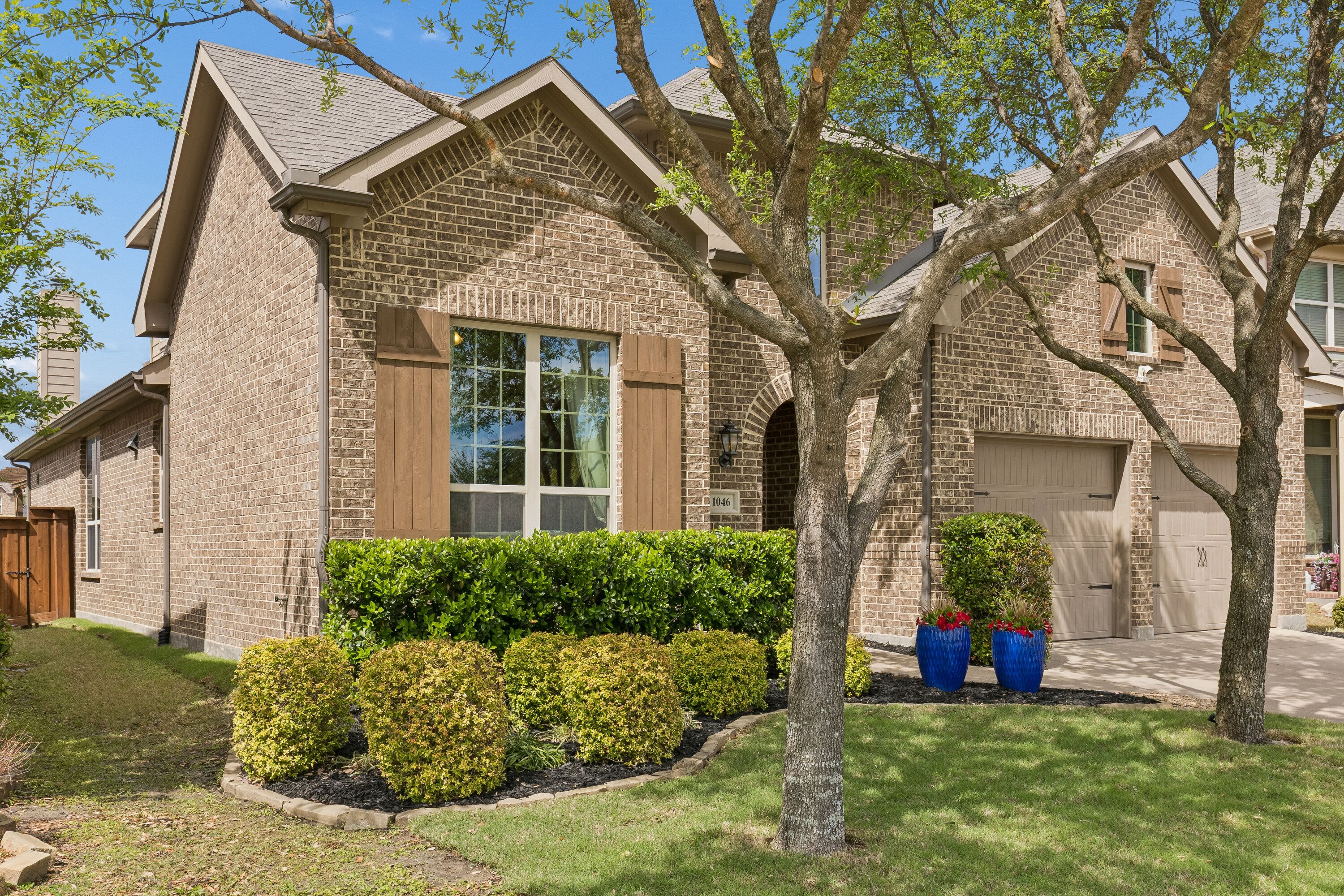 1046 Finsbury Lane Forney TX 75126