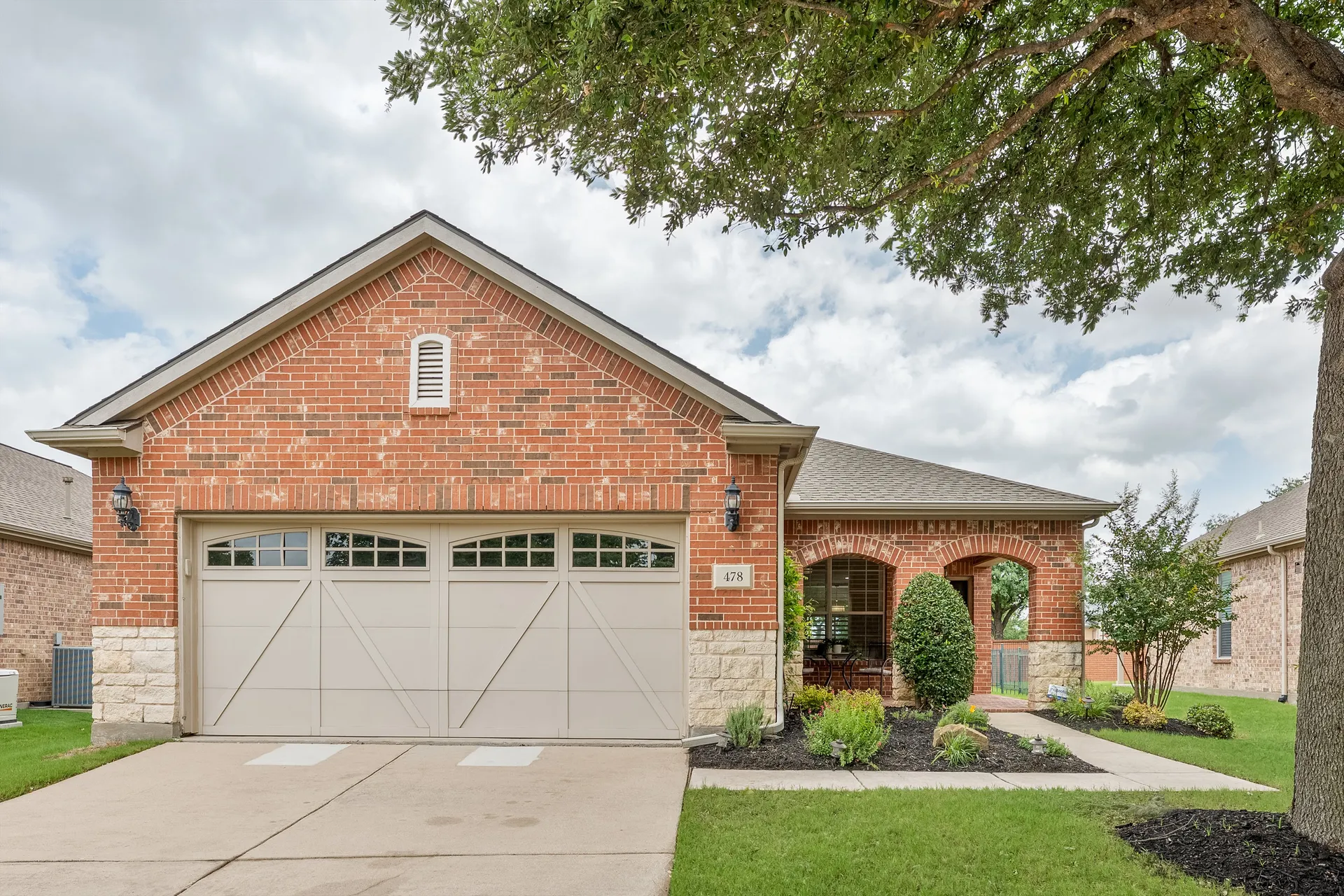 Frisco TX, 478 Cascata Drive