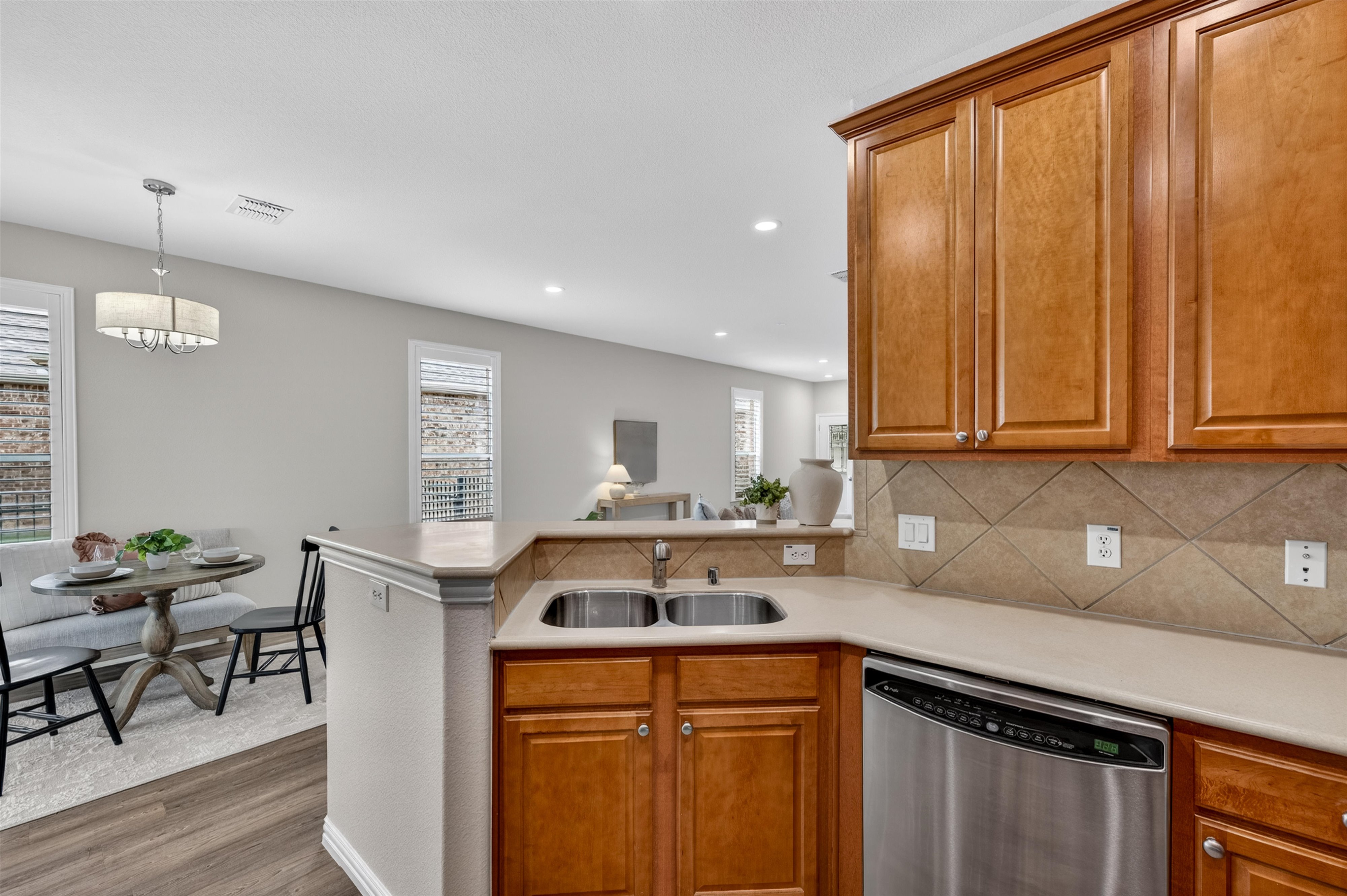 478 Cascata Drive Frisco TX 75036