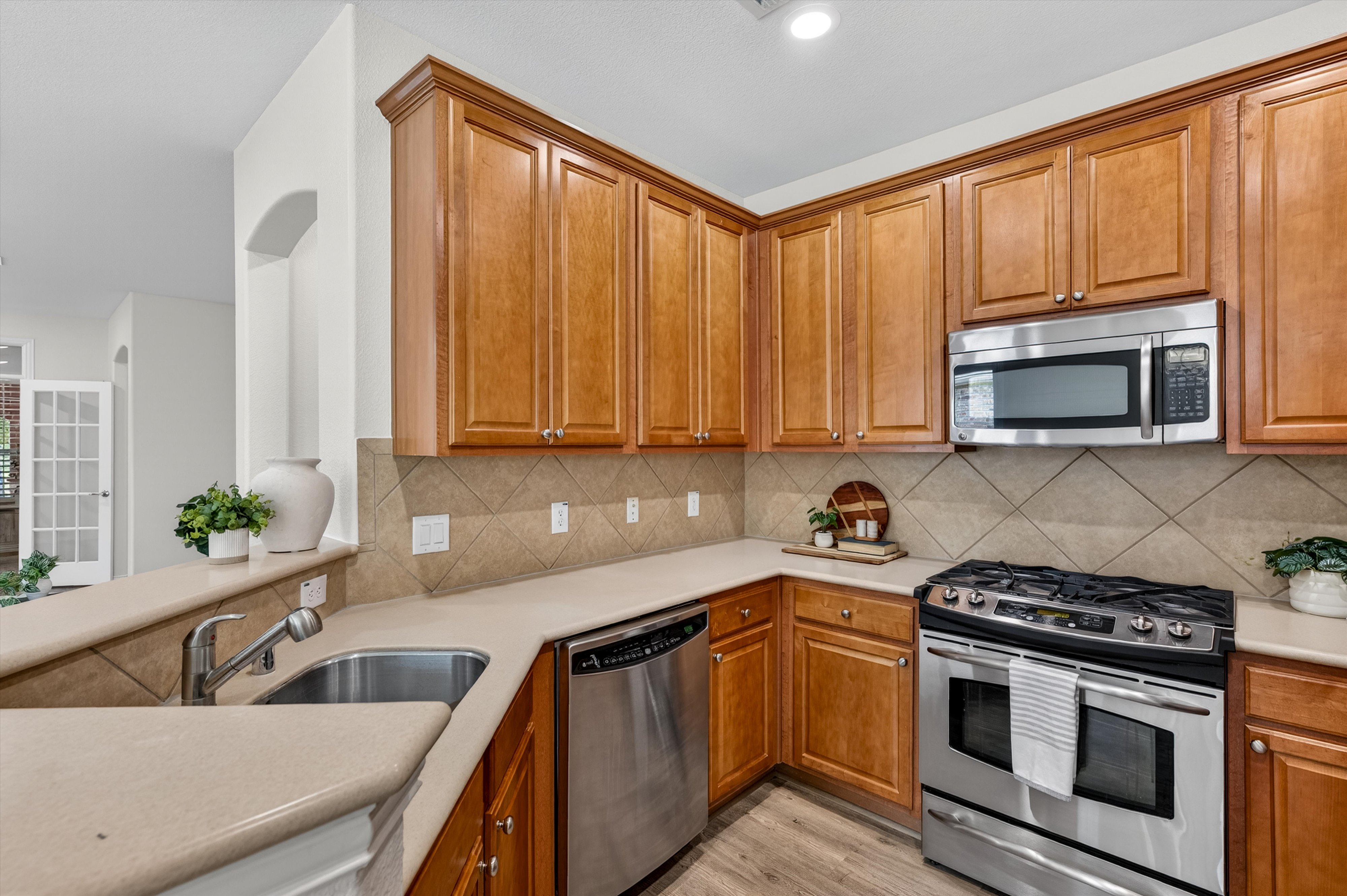 478 Cascata Drive Frisco TX 75036