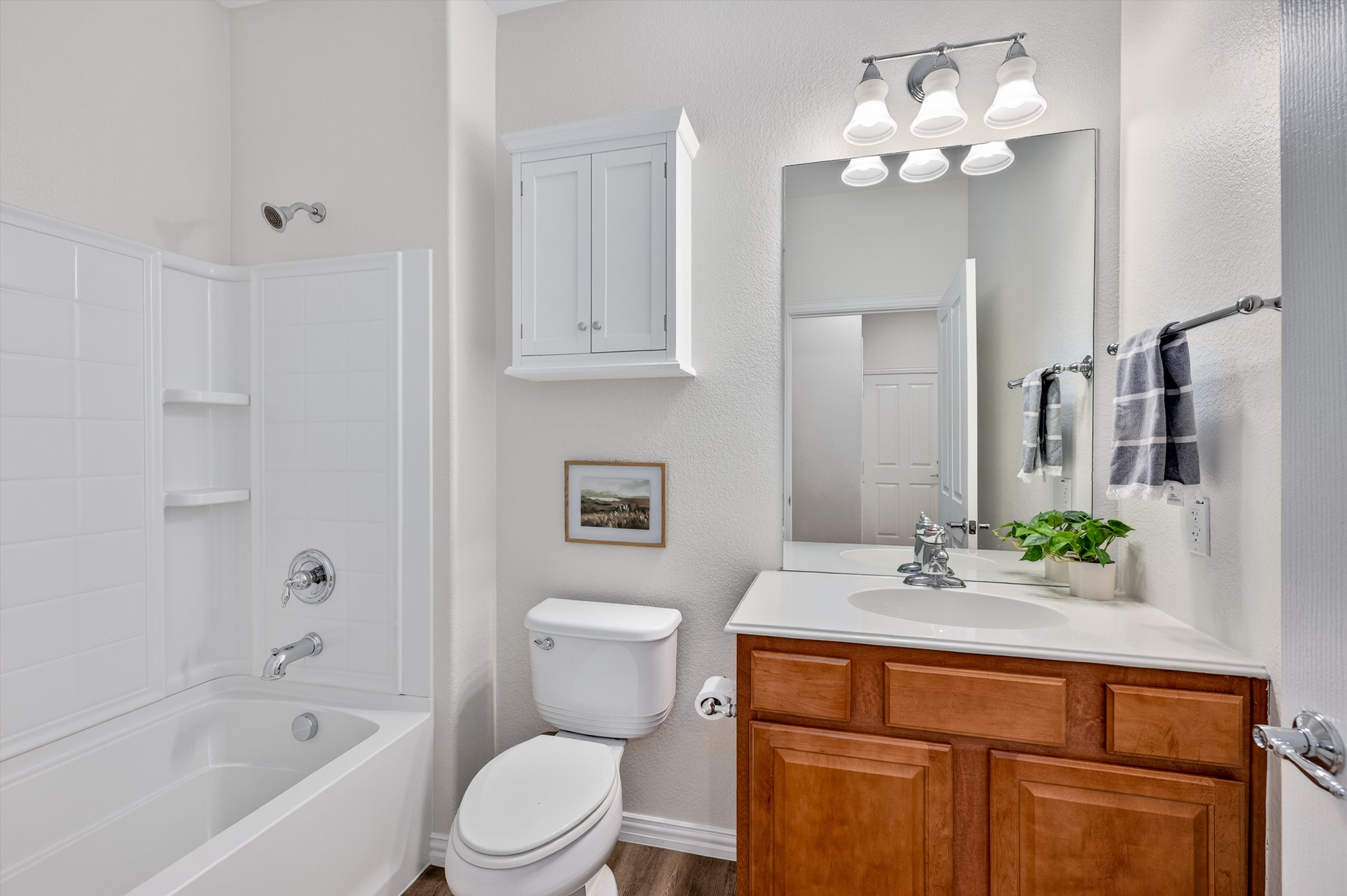 478 Cascata Drive Frisco TX 75036