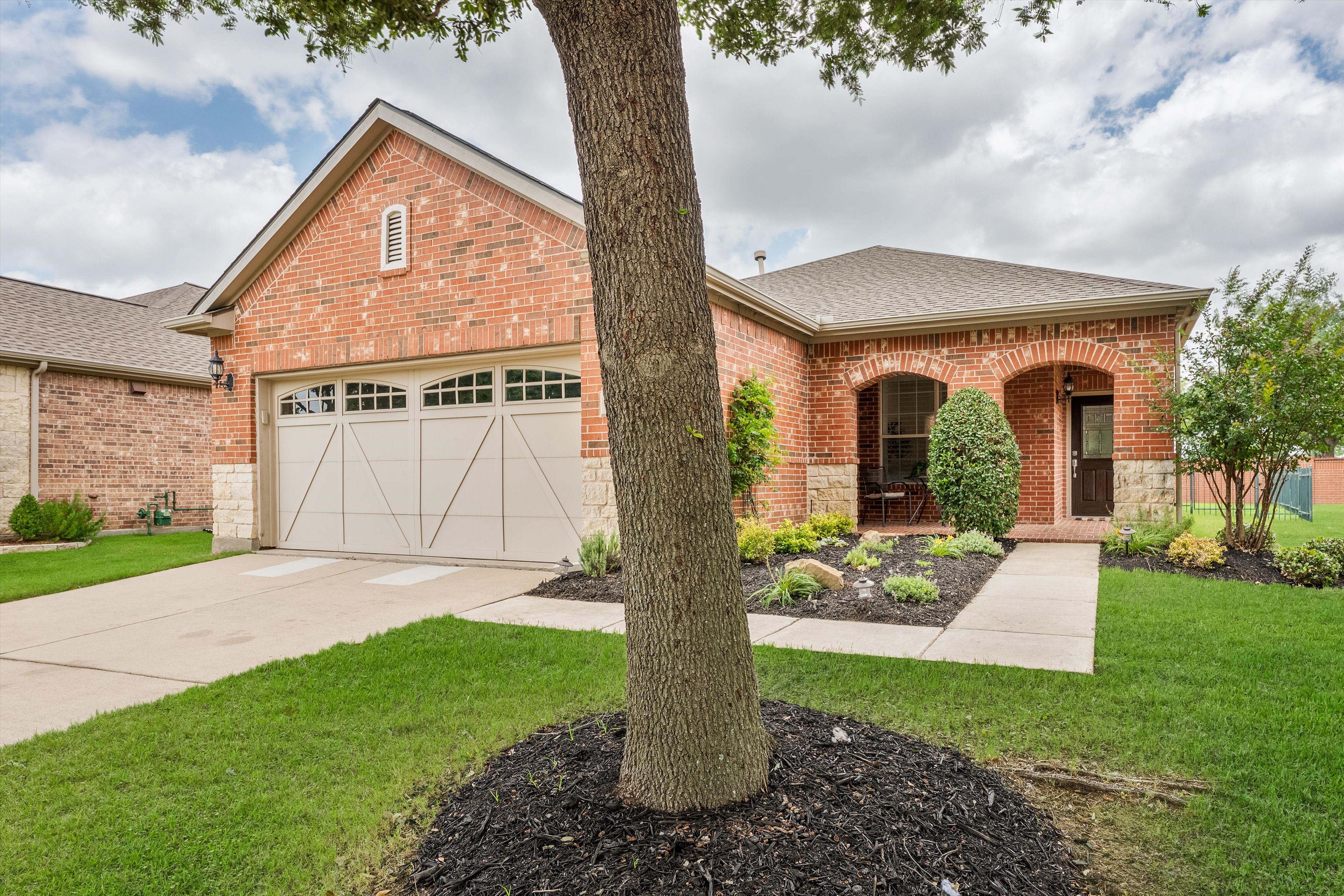478 Cascata Drive Frisco TX 75036