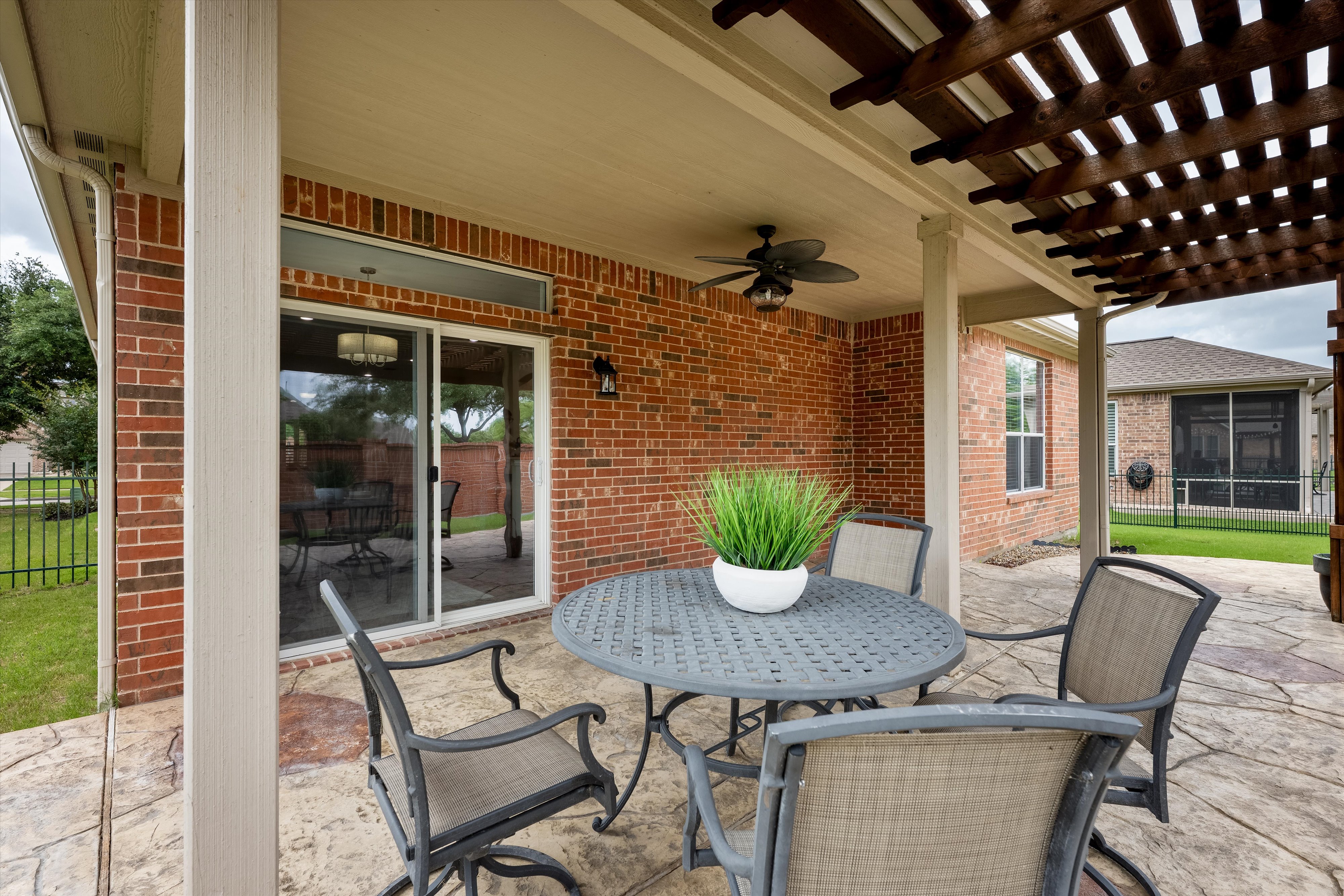 478 Cascata Drive Frisco TX 75036