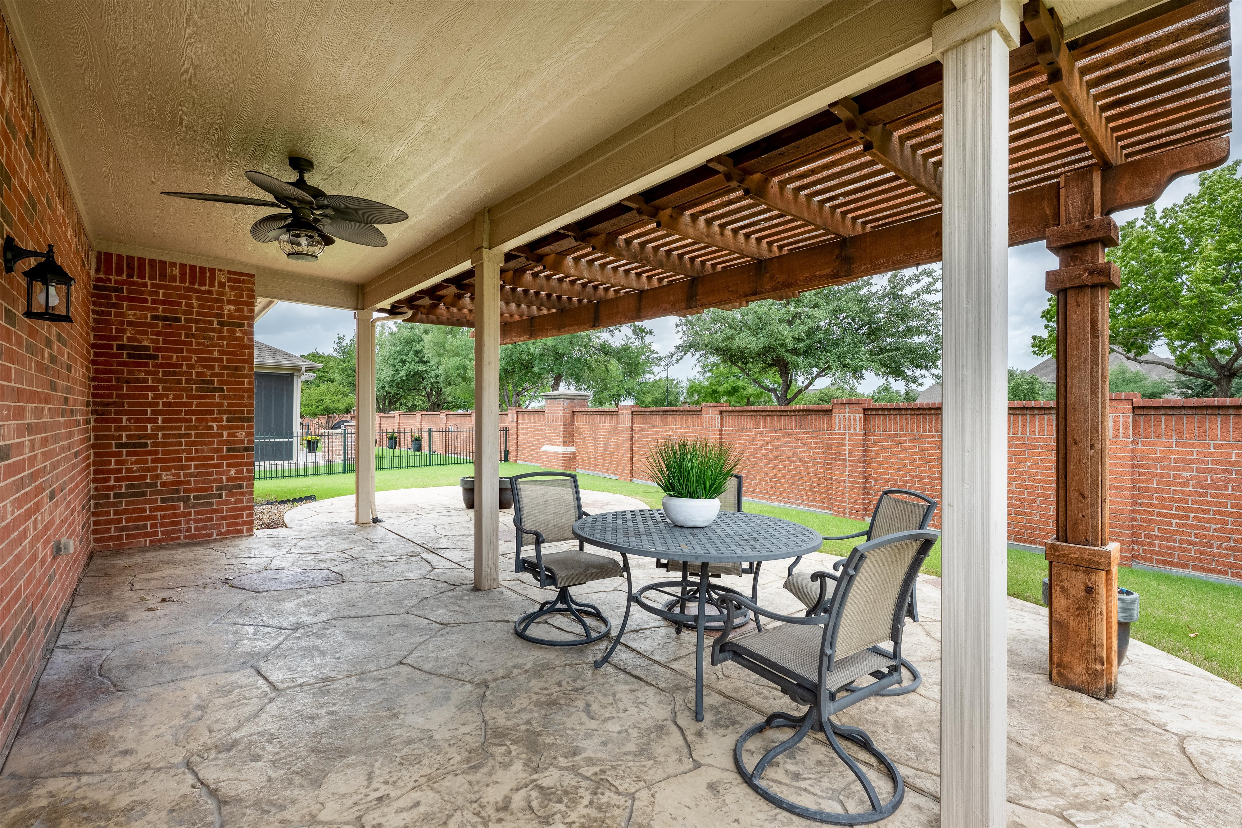 478 Cascata Drive Frisco TX 75036