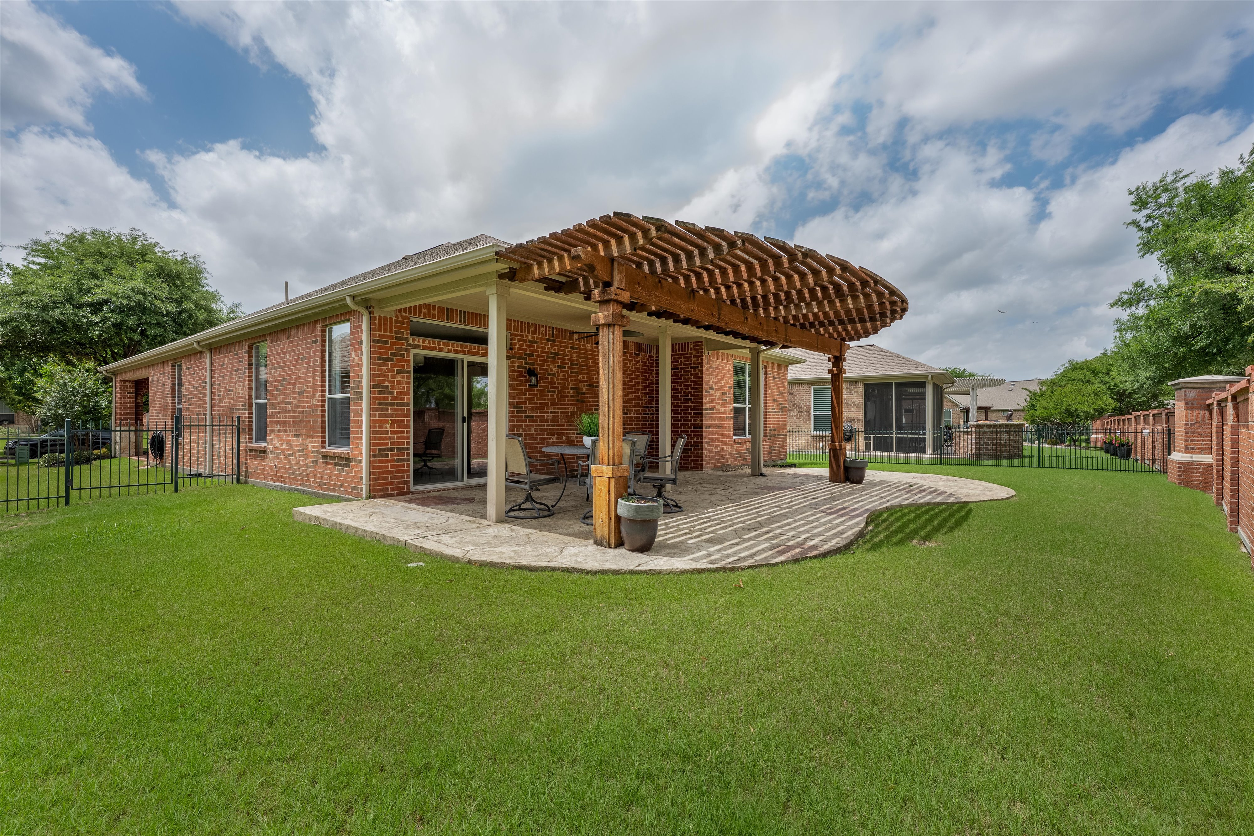 478 Cascata Drive Frisco TX 75036