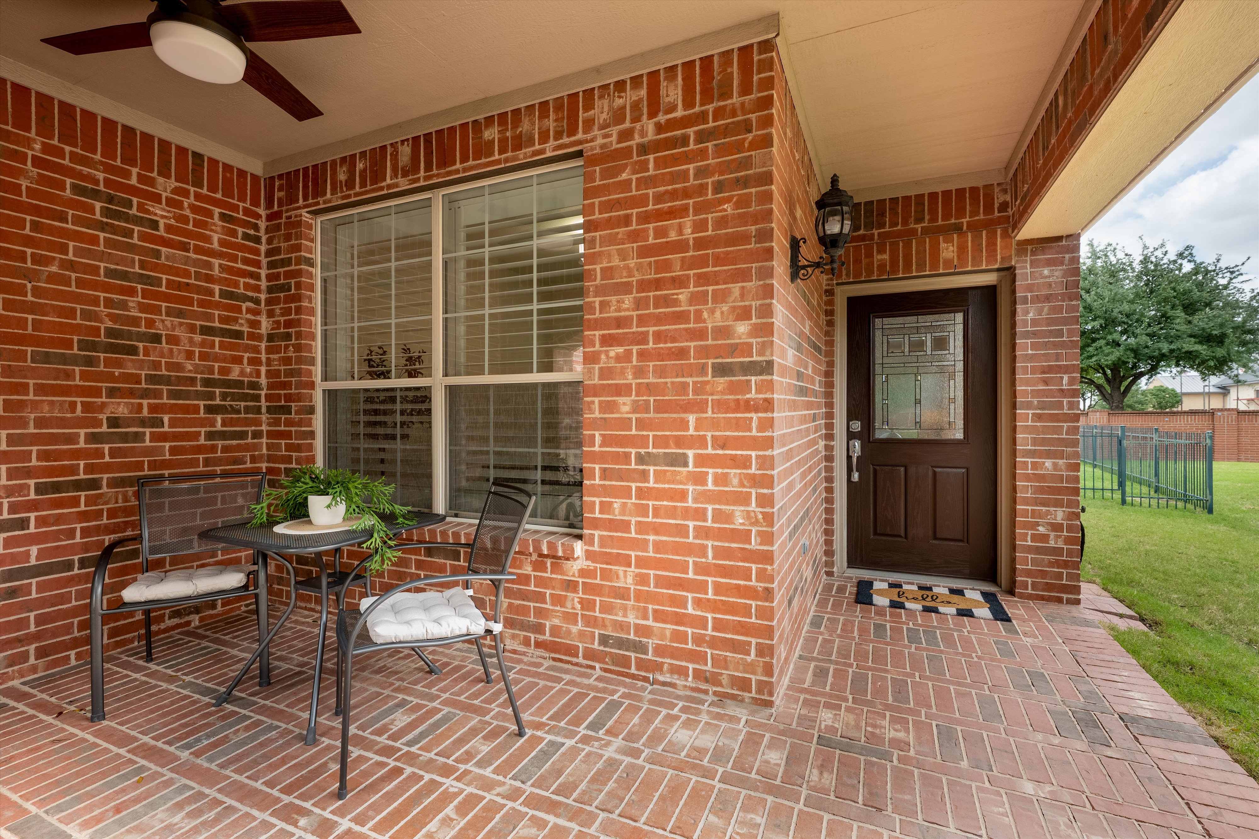 478 Cascata Drive Frisco TX 75036