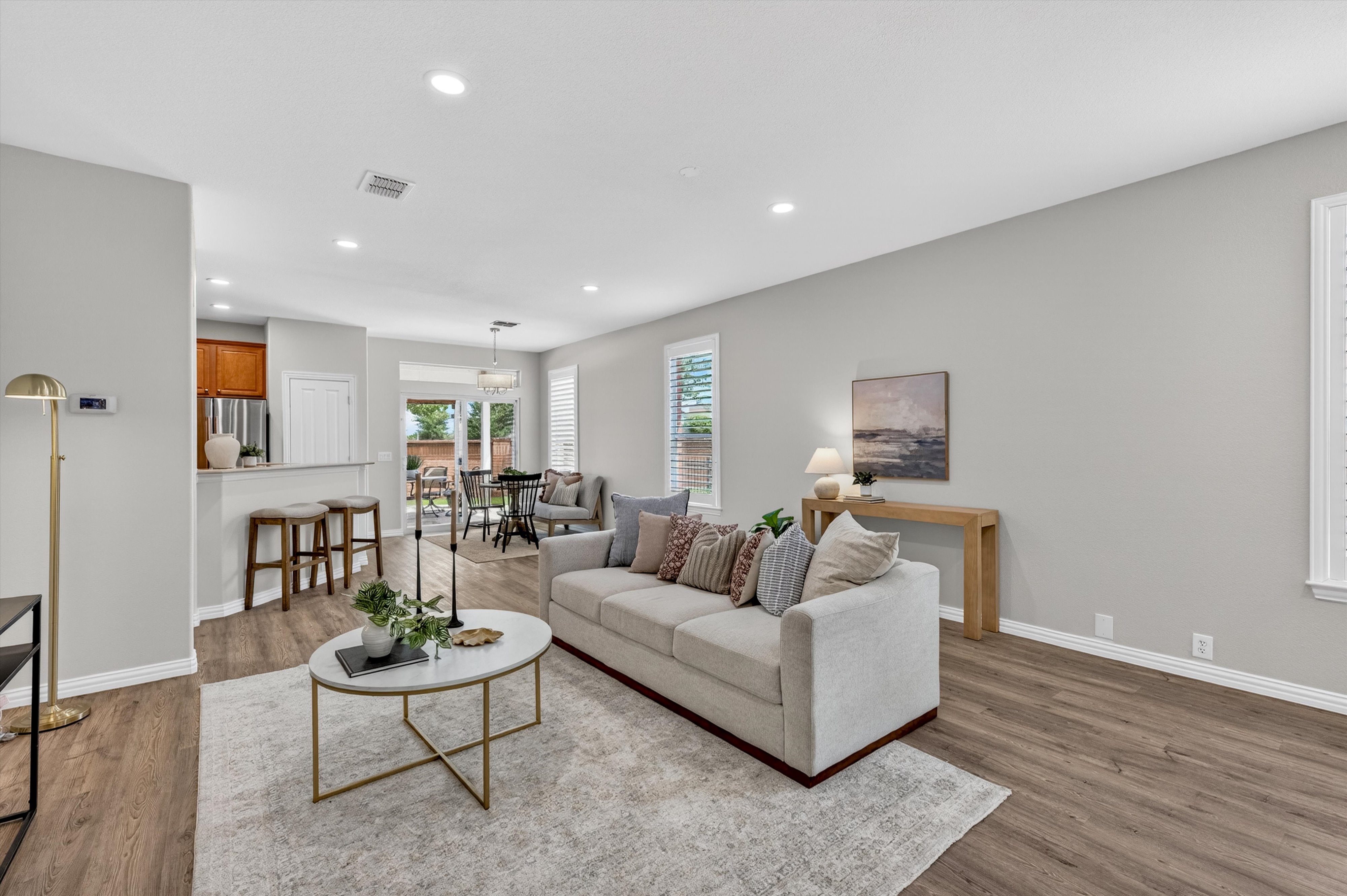 478 Cascata Drive Frisco TX 75036