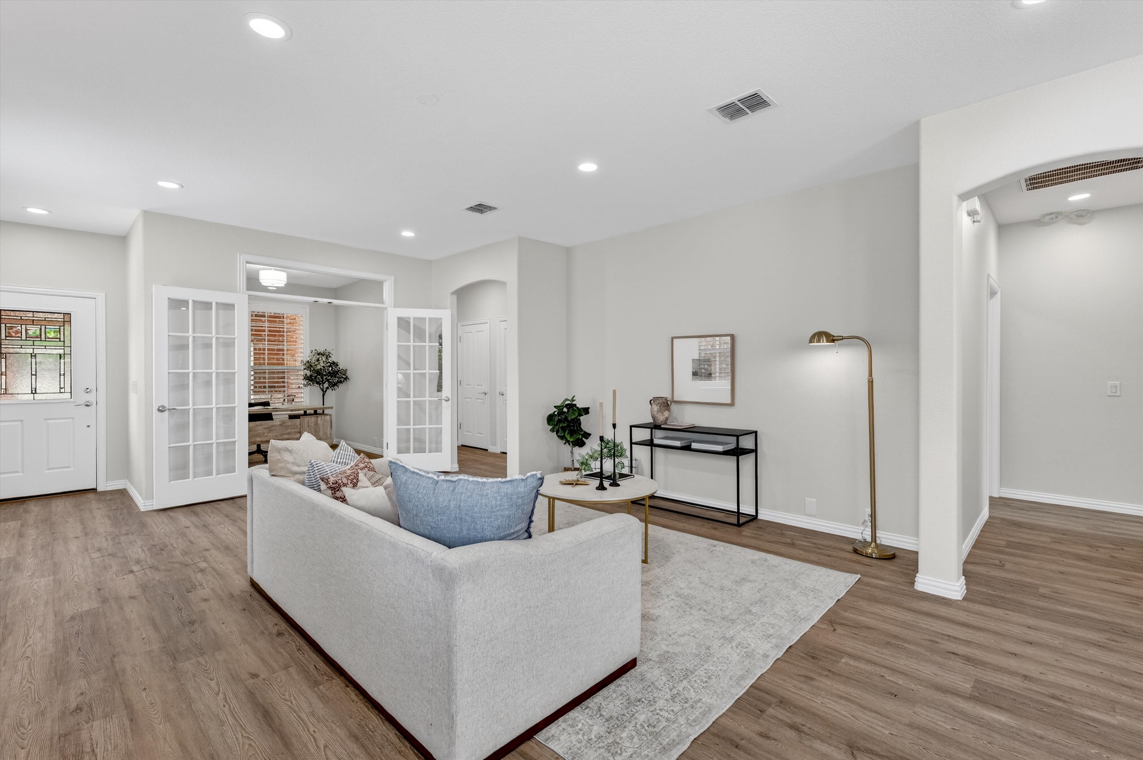 478 Cascata Drive Frisco TX 75036