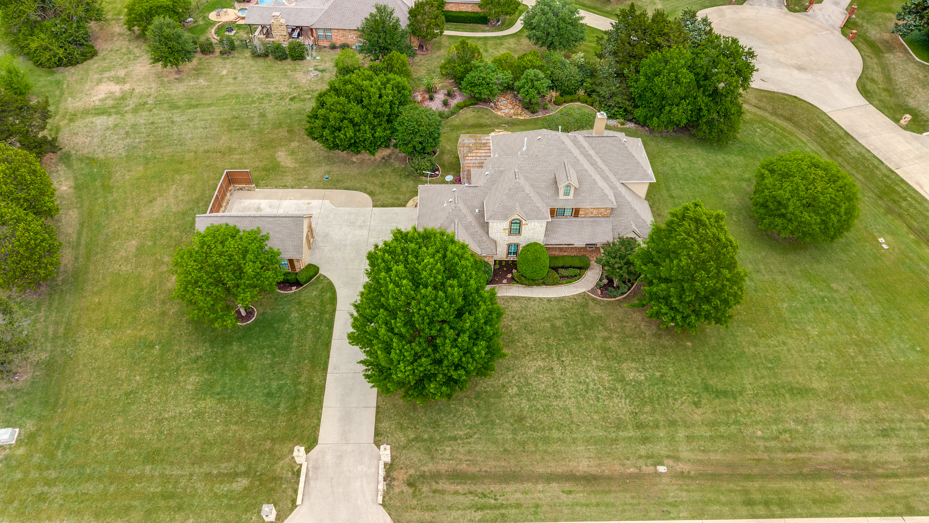 501 Arthur Court Lucas TX 75002