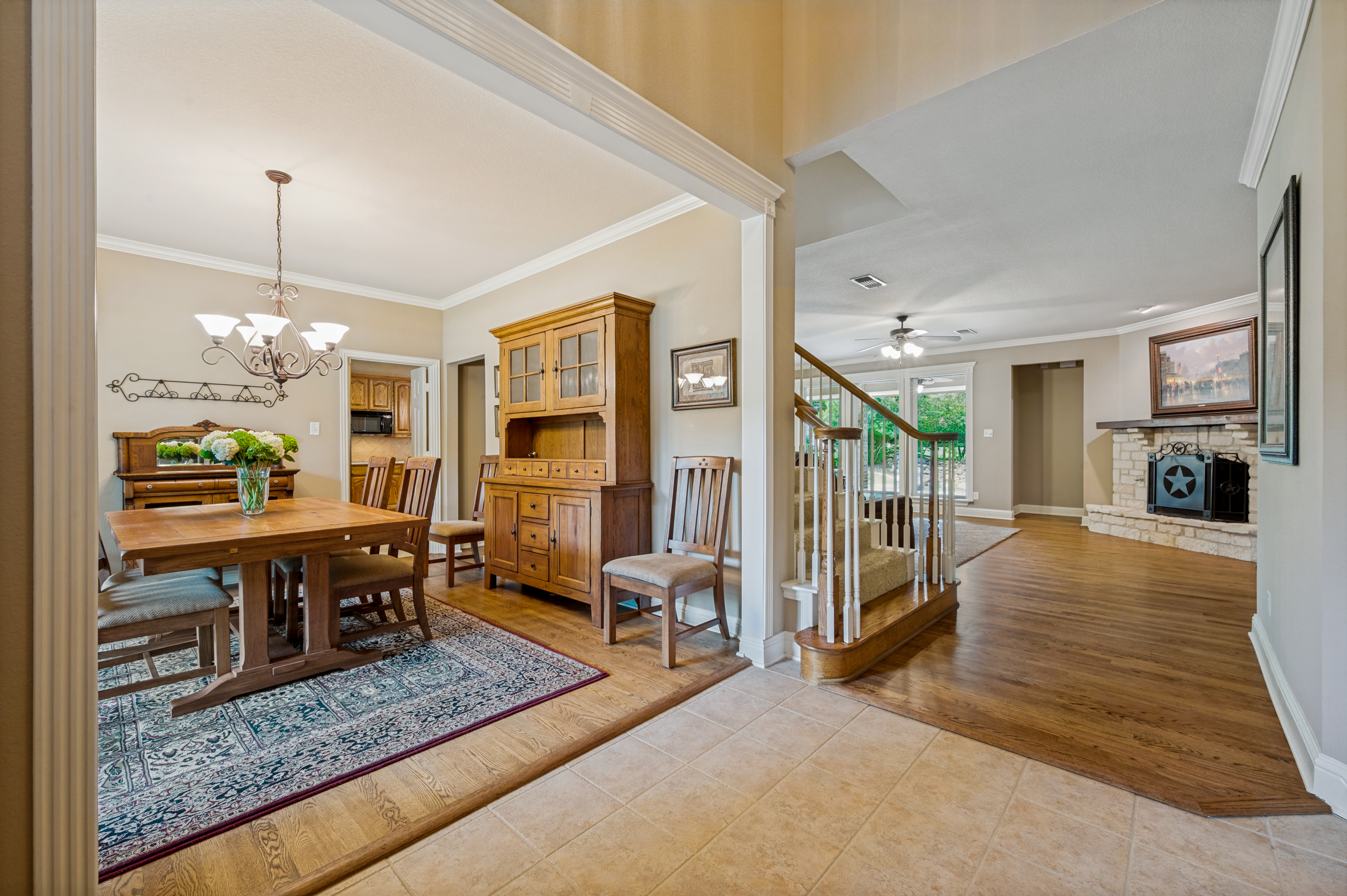 501 Arthur Court Lucas TX 75002