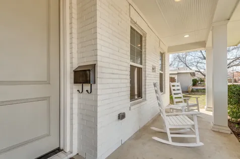 5857 Coleman Street Westworth Village TX 76114