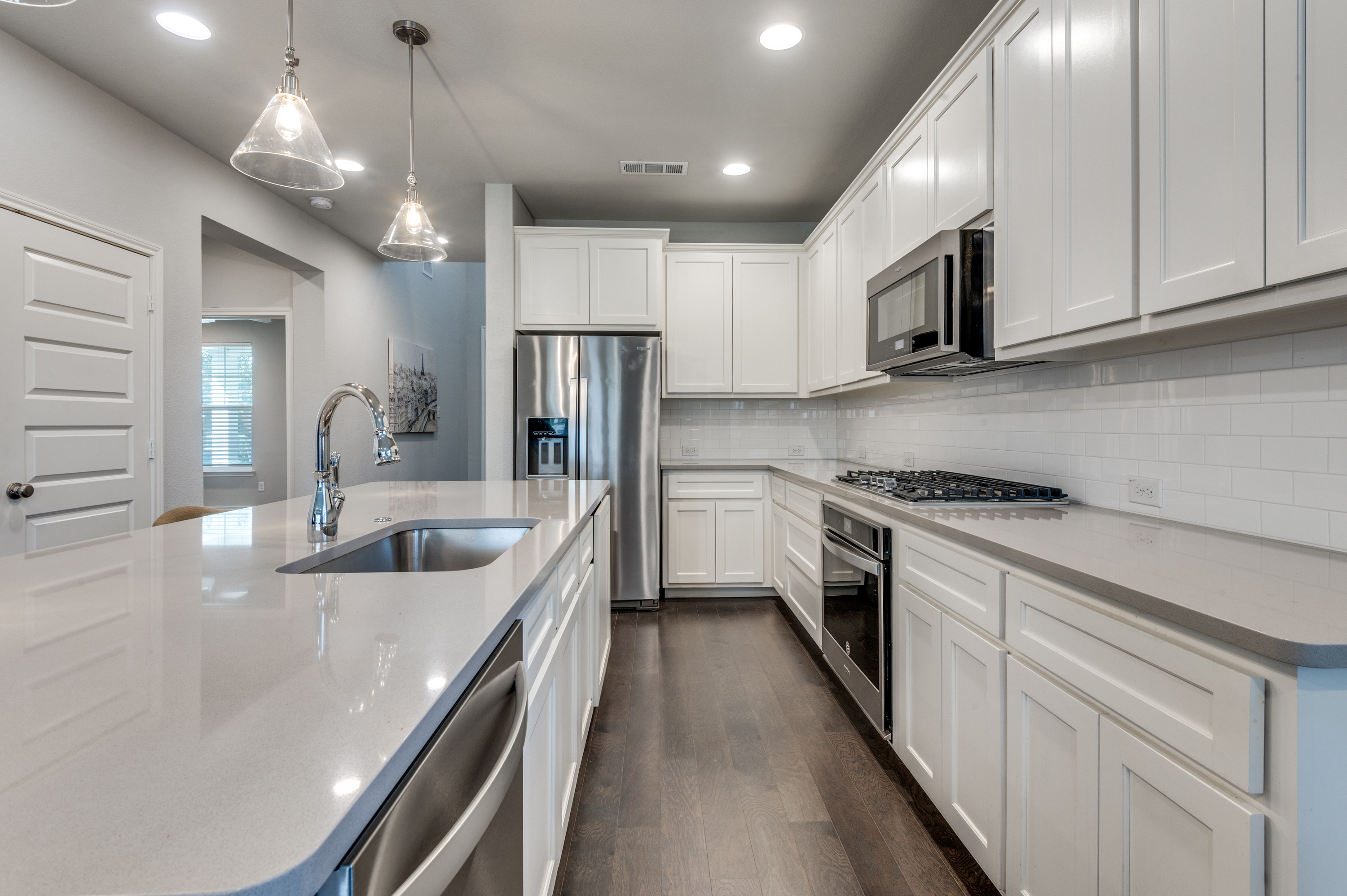 5857 Coleman Street Westworth Village TX 76114