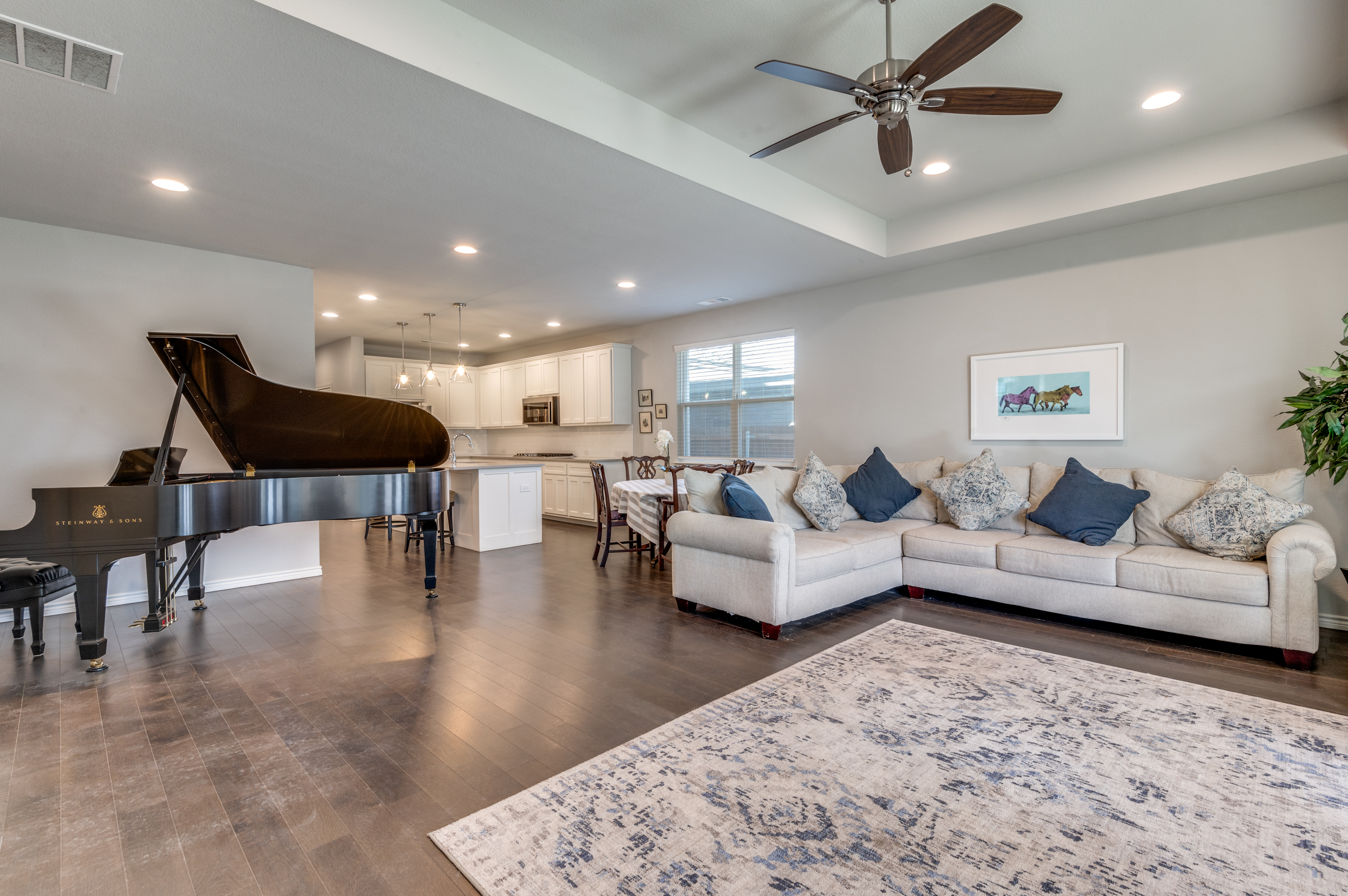 5857 Coleman Street Westworth Village TX 76114