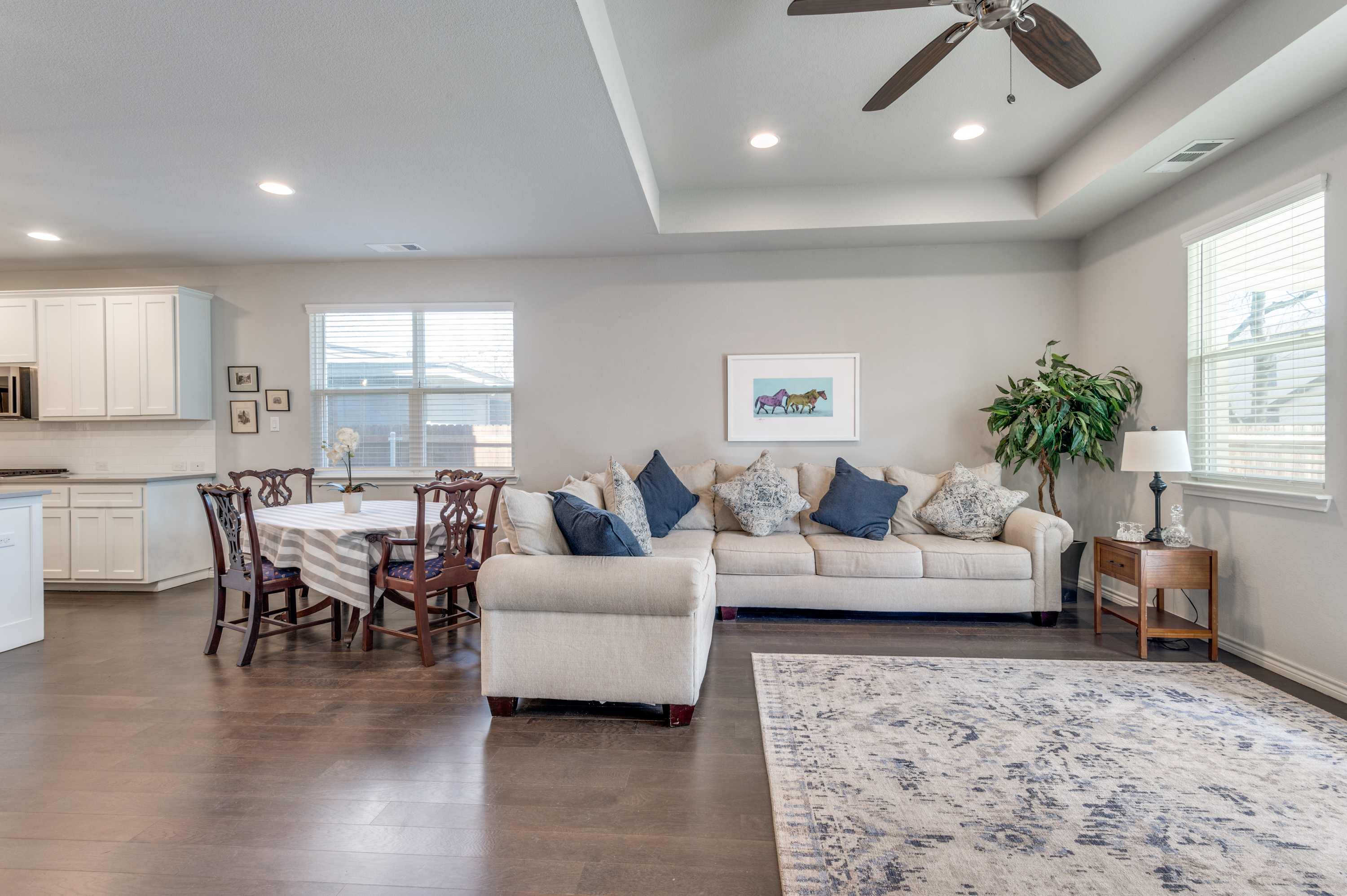 5857 Coleman Street Westworth Village TX 76114