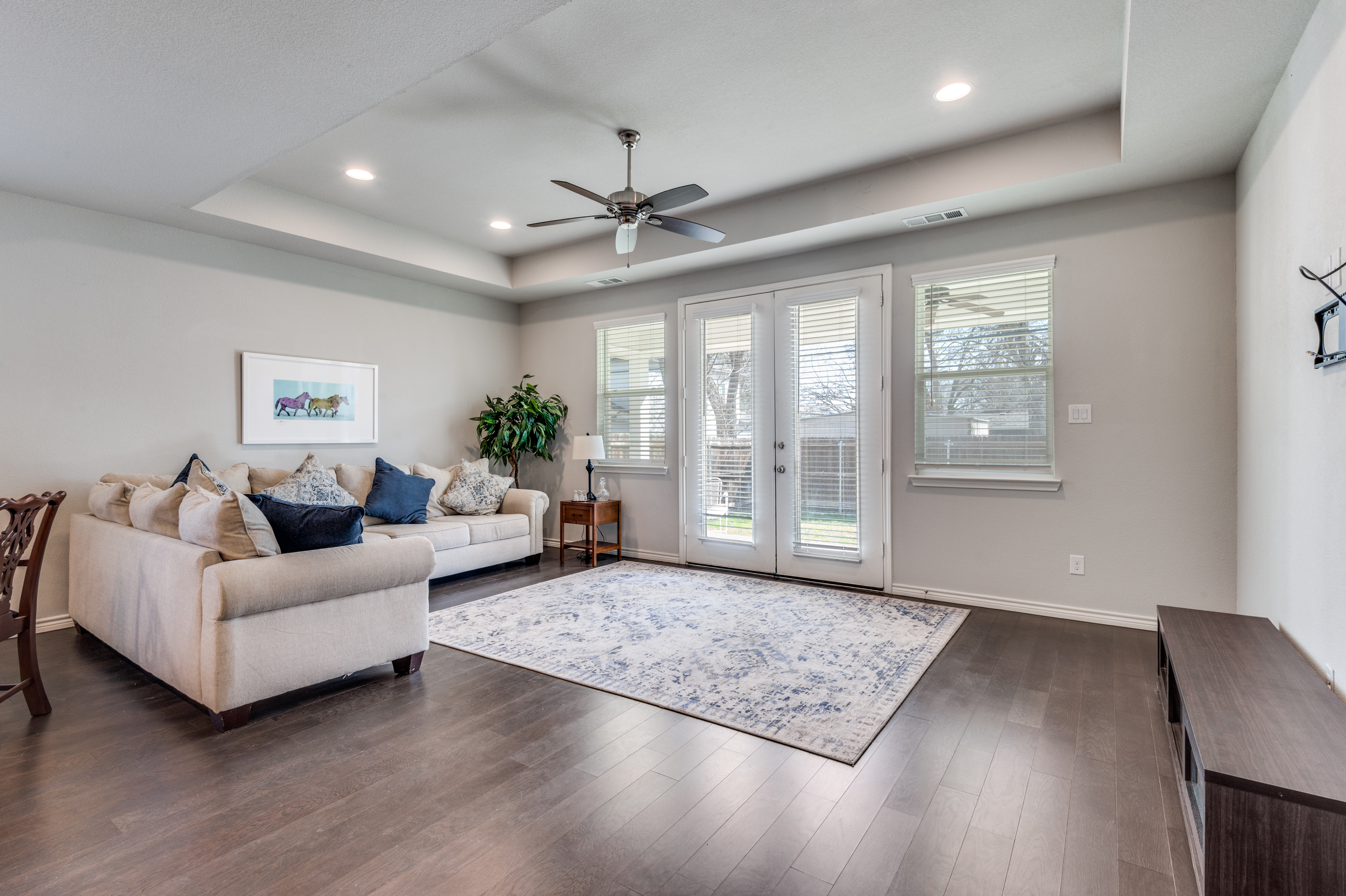 5857 Coleman Street Westworth Village TX 76114