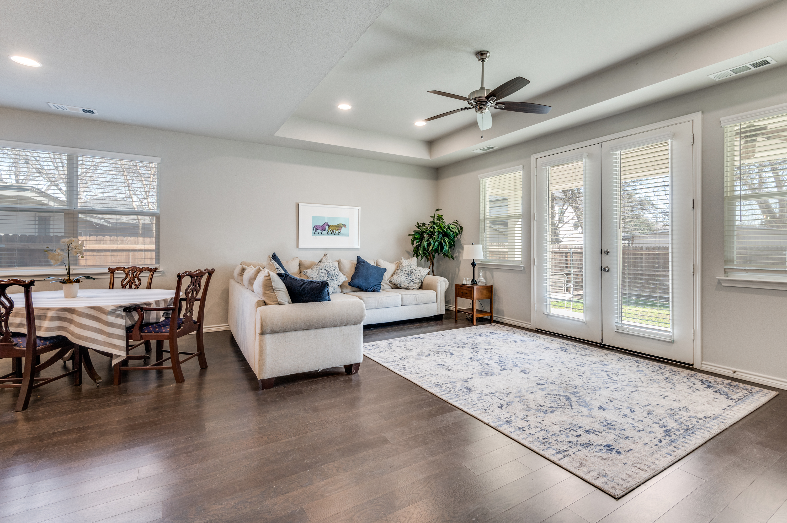 5857 Coleman Street Westworth Village TX 76114