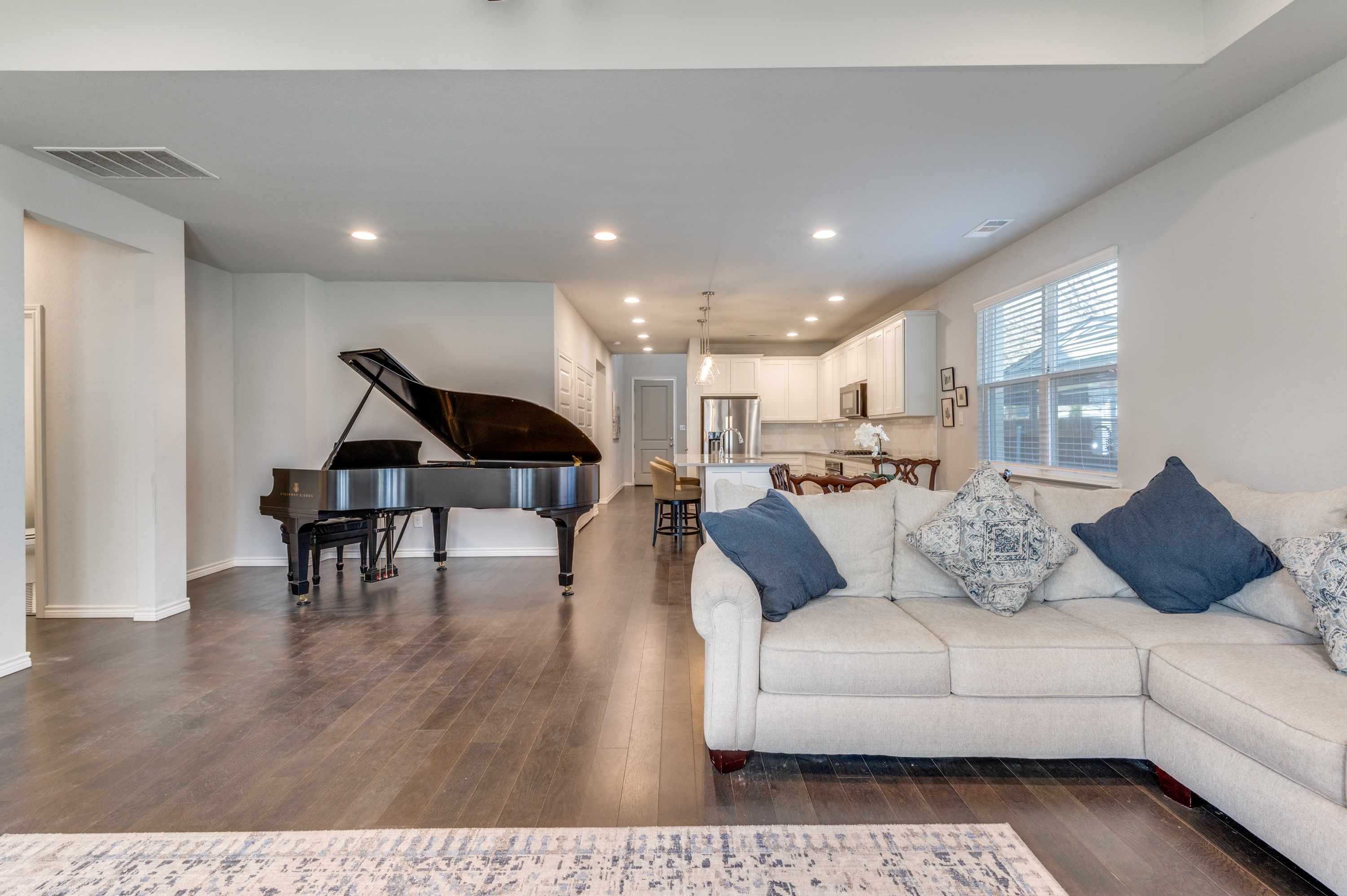 5857 Coleman Street Westworth Village TX 76114