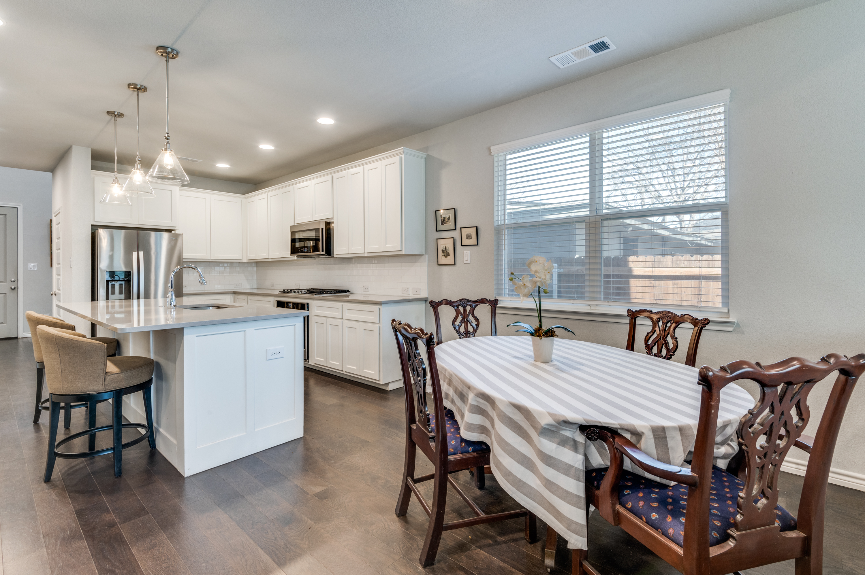 5857 Coleman Street Westworth Village TX 76114