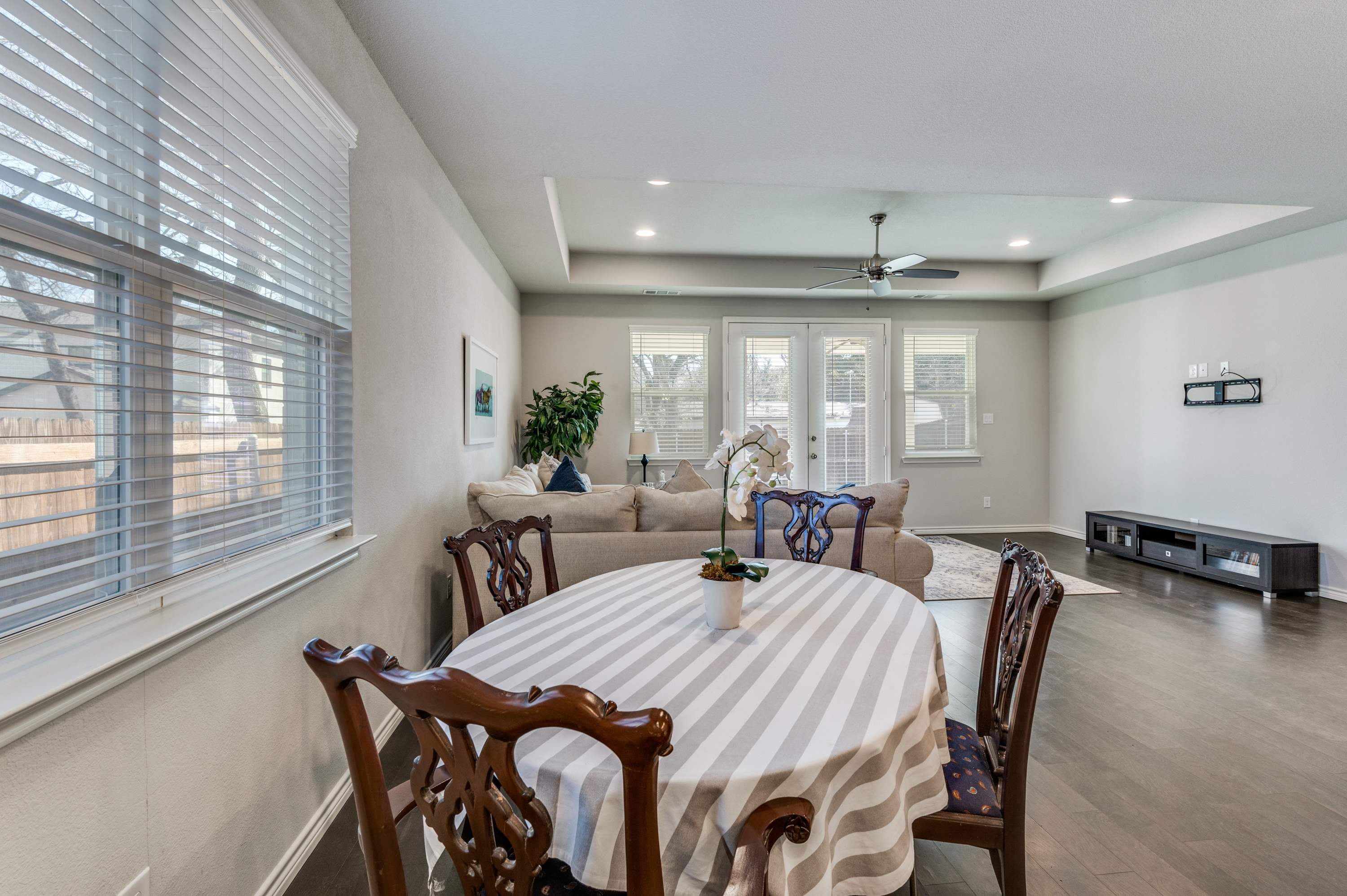 5857 Coleman Street Westworth Village TX 76114