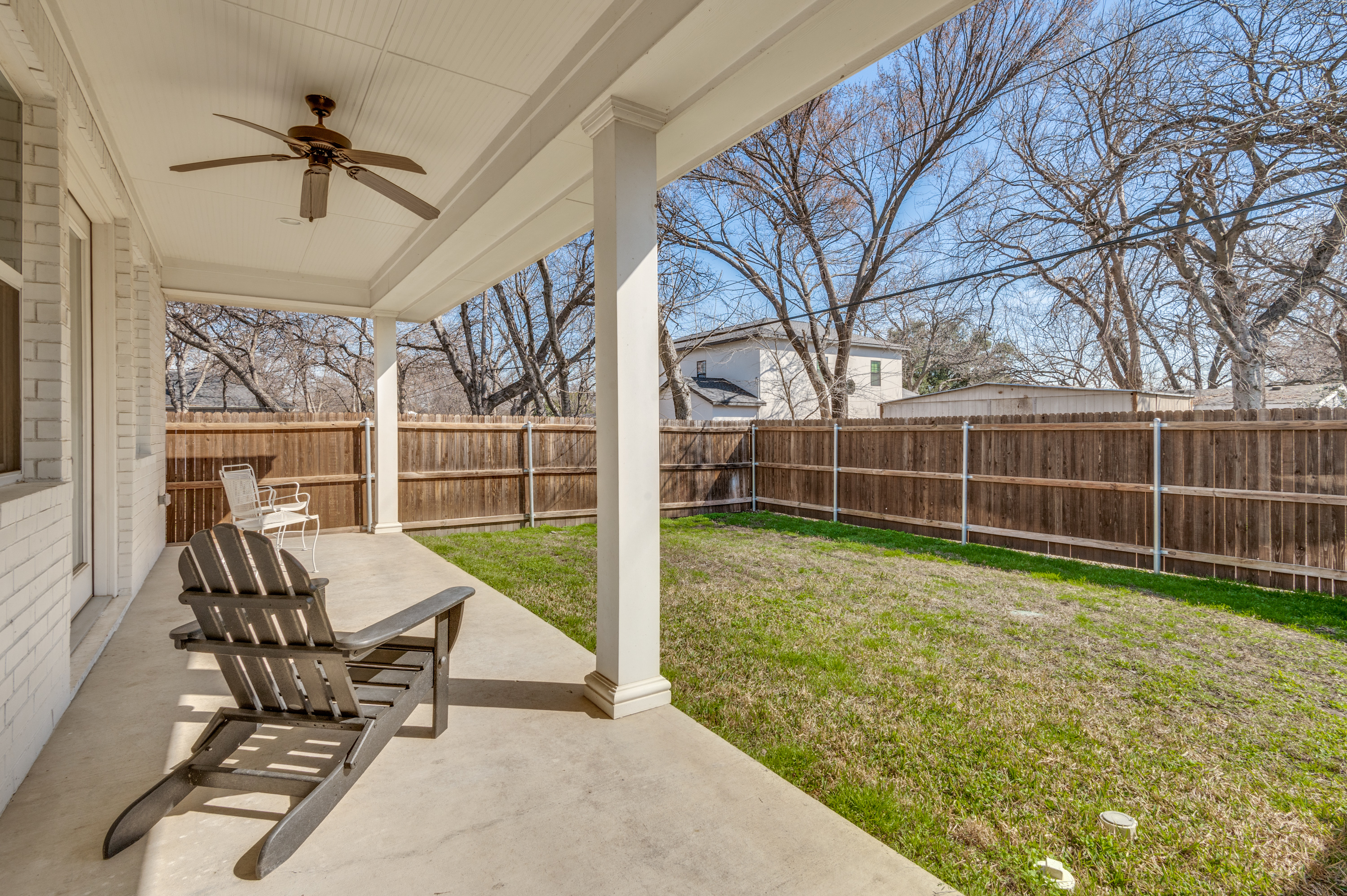 5857 Coleman Street Westworth Village TX 76114