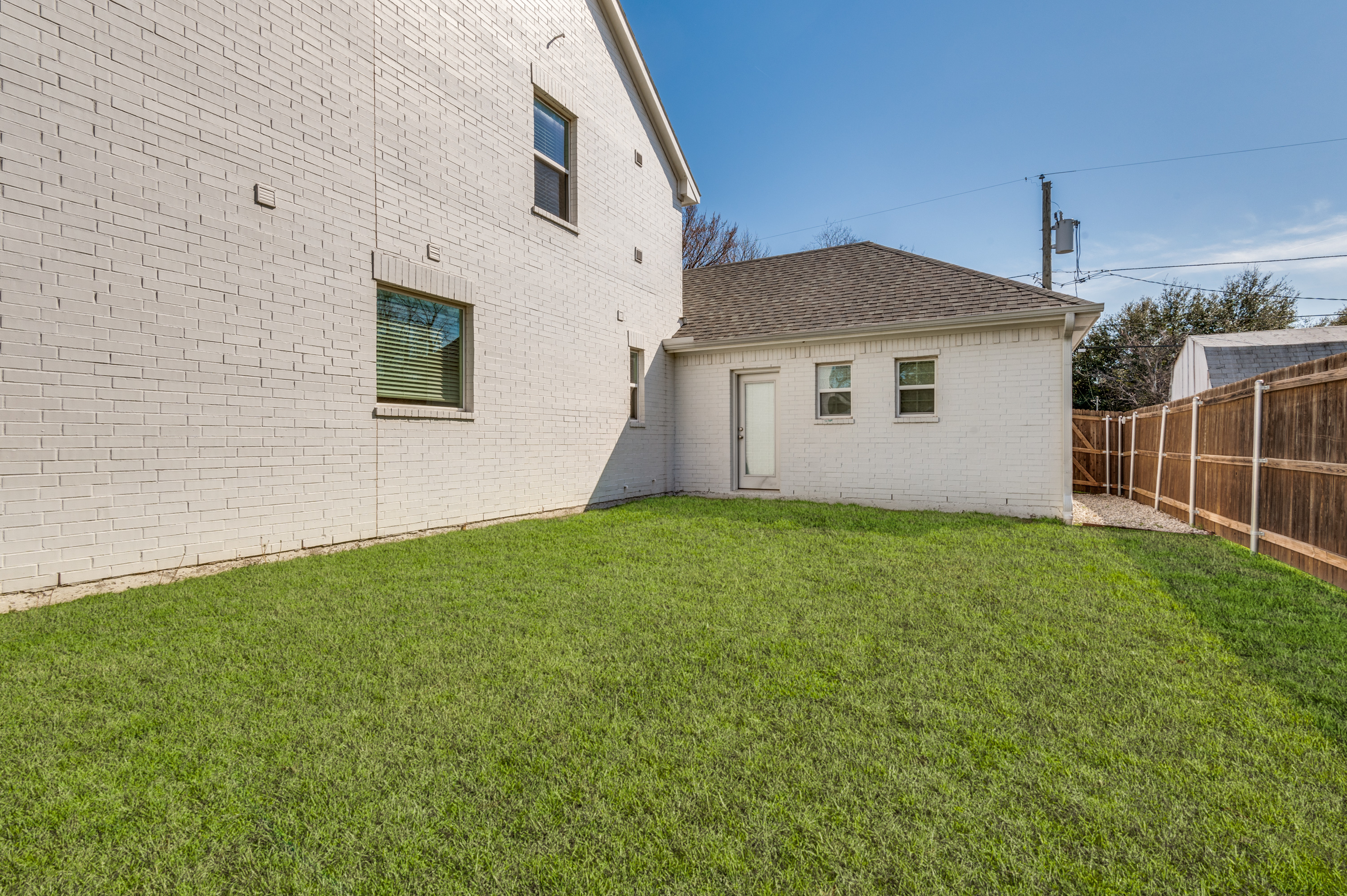 5857 Coleman Street Westworth Village TX 76114