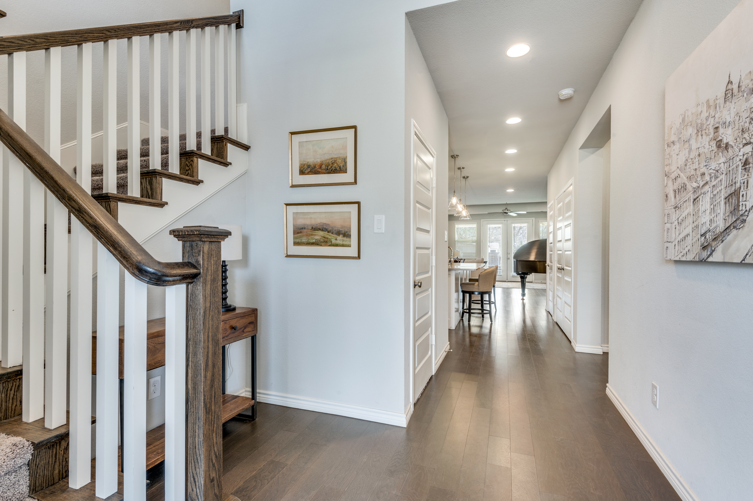 5857 Coleman Street Westworth Village TX 76114