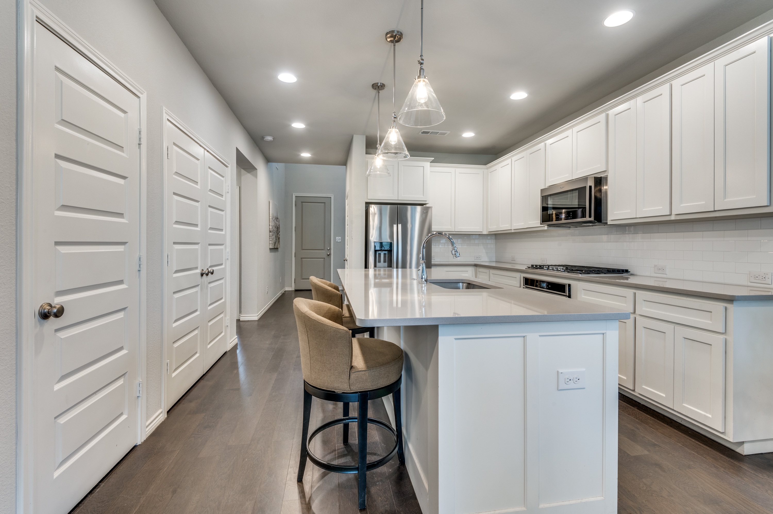 5857 Coleman Street Westworth Village TX 76114