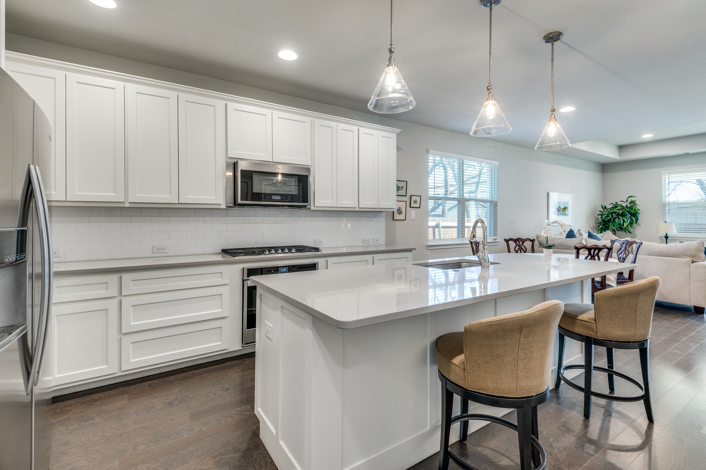 5857 Coleman Street Westworth Village TX 76114