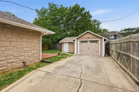 1300 Buck Avenue Fort Worth TX 76110