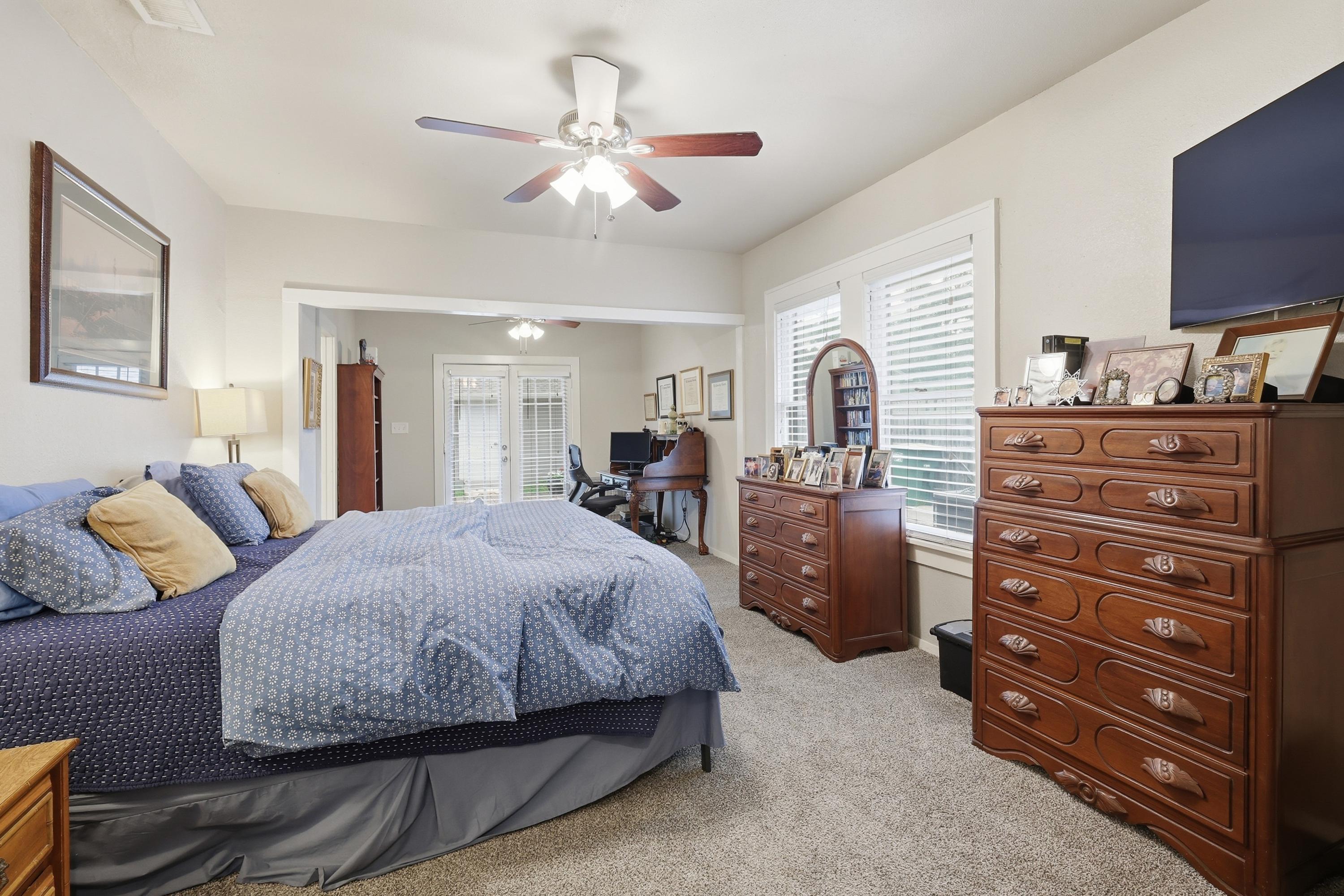 1300 Buck Avenue Fort Worth TX 76110