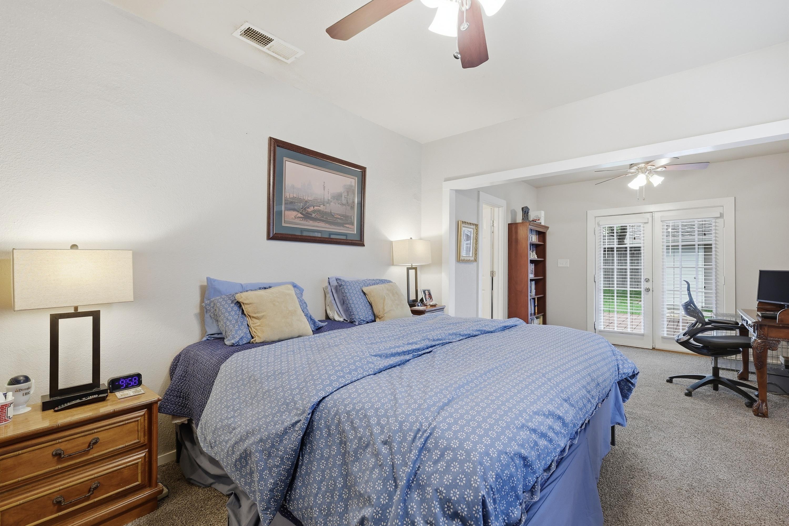 1300 Buck Avenue Fort Worth TX 76110