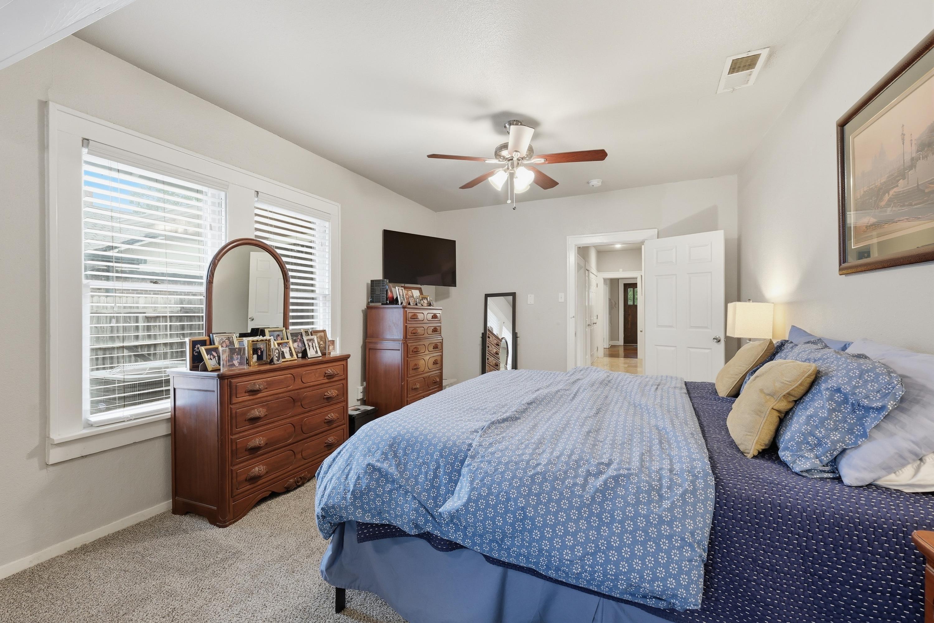1300 Buck Avenue Fort Worth TX 76110