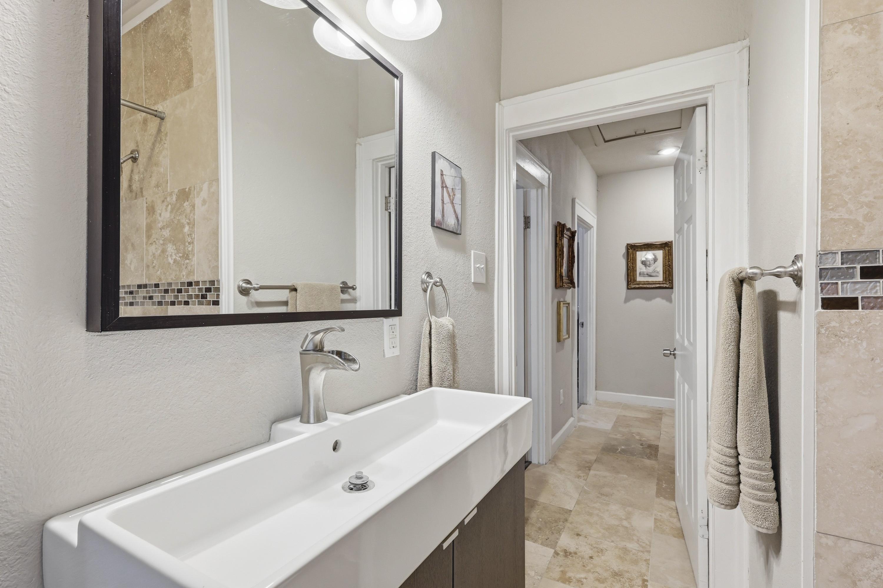 1300 Buck Avenue Fort Worth TX 76110