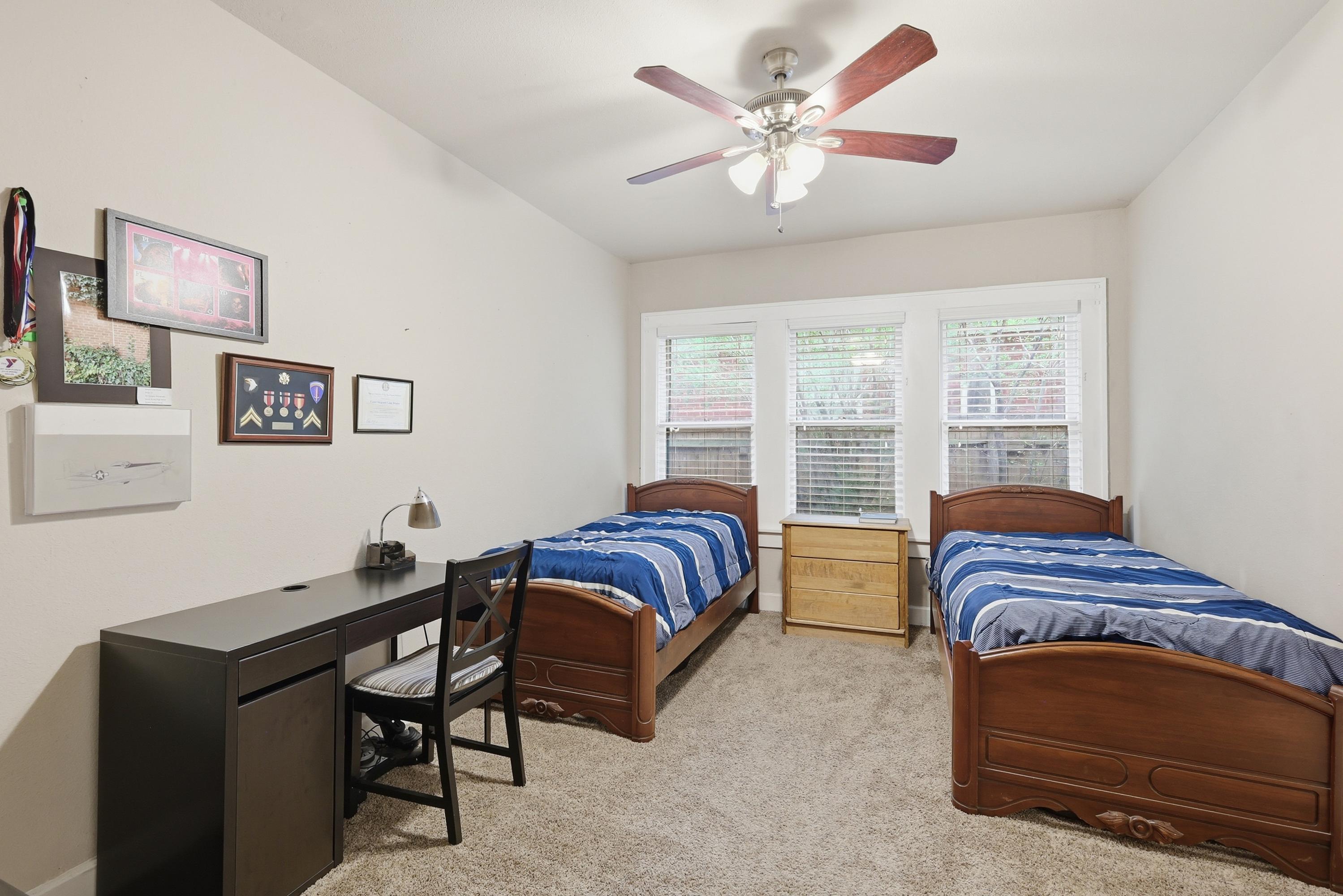 1300 Buck Avenue Fort Worth TX 76110