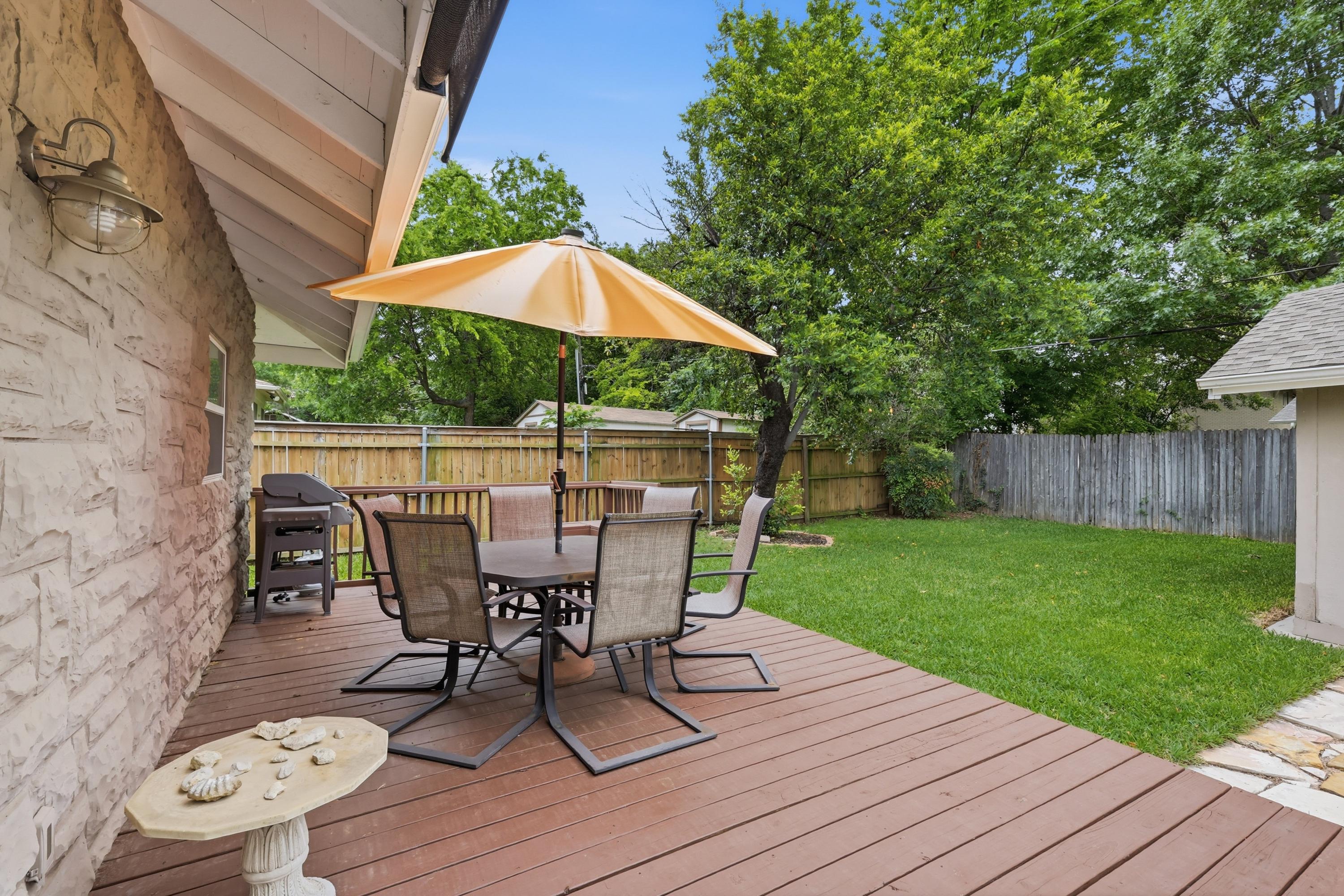 1300 Buck Avenue Fort Worth TX 76110