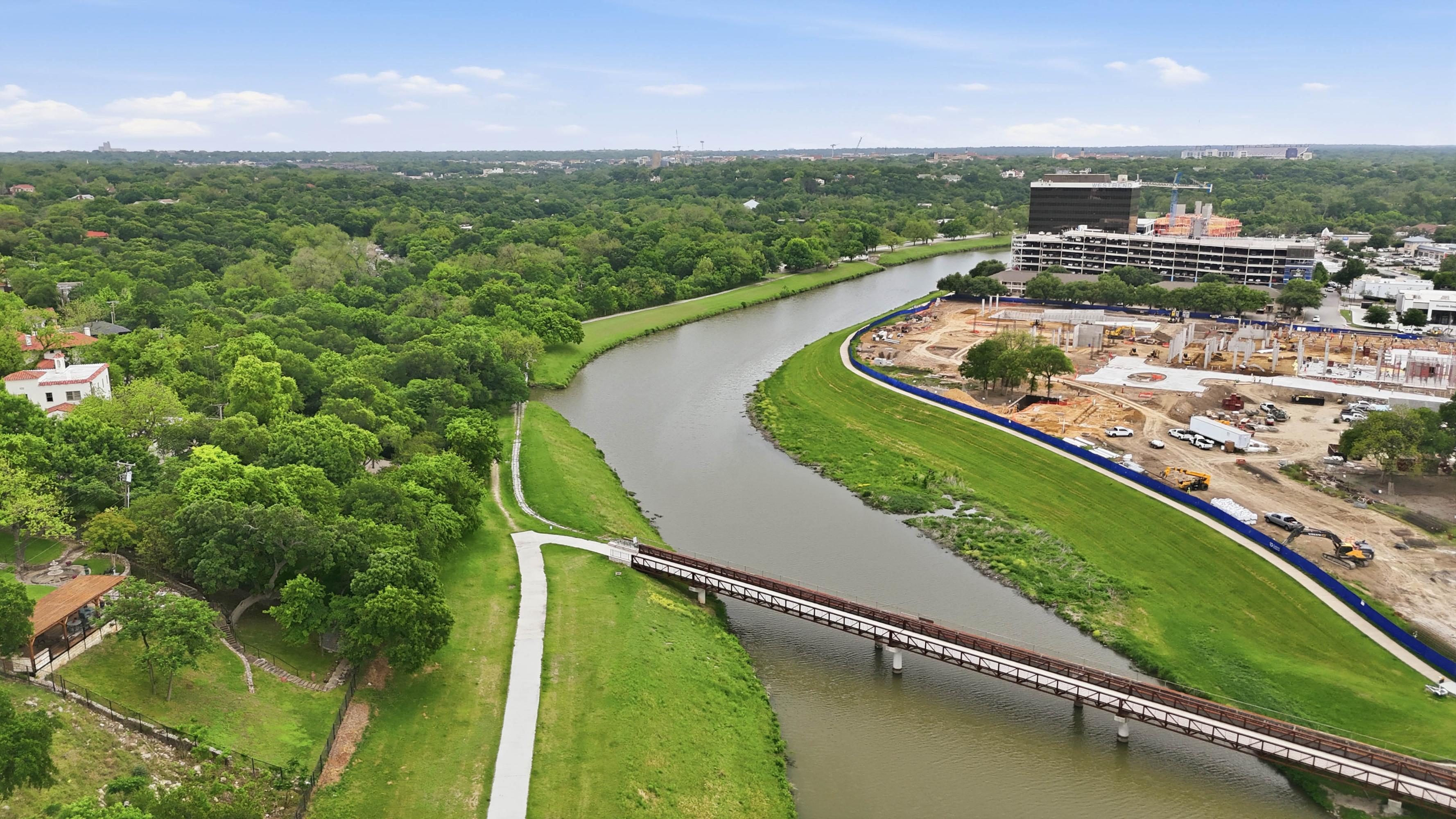 1300 Buck Avenue Fort Worth TX 76110