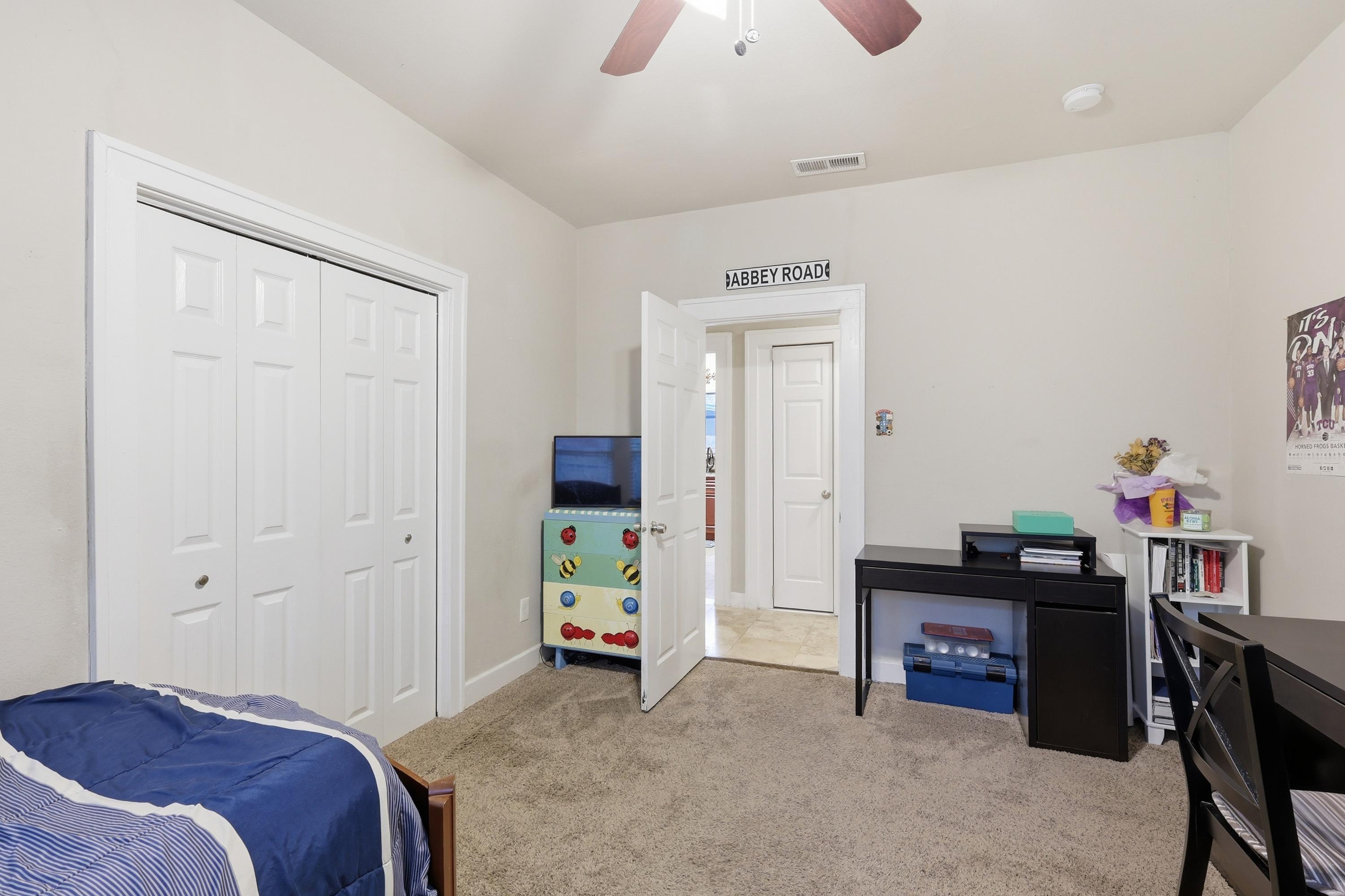 1300 Buck Avenue Fort Worth TX 76110