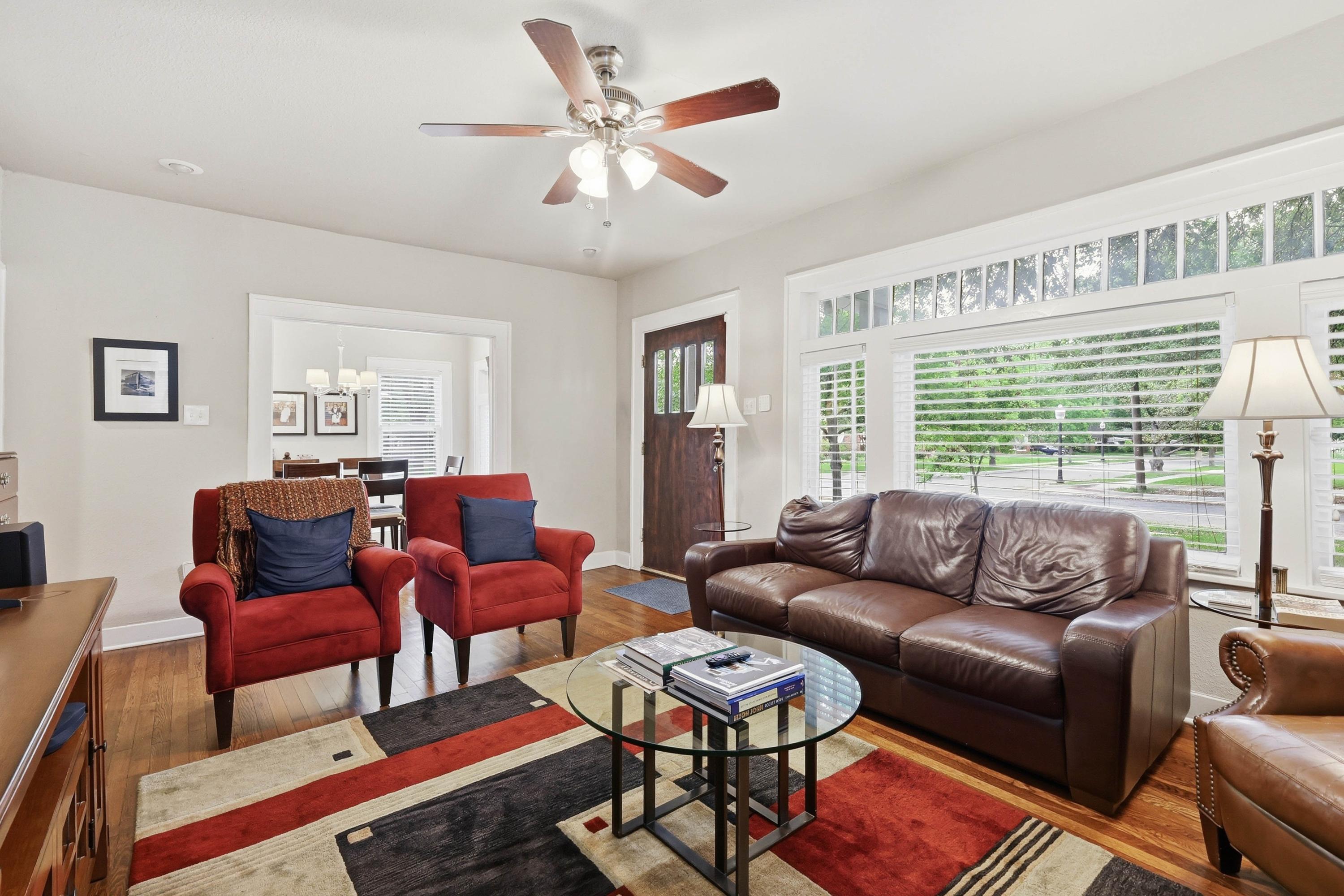 1300 Buck Avenue Fort Worth TX 76110