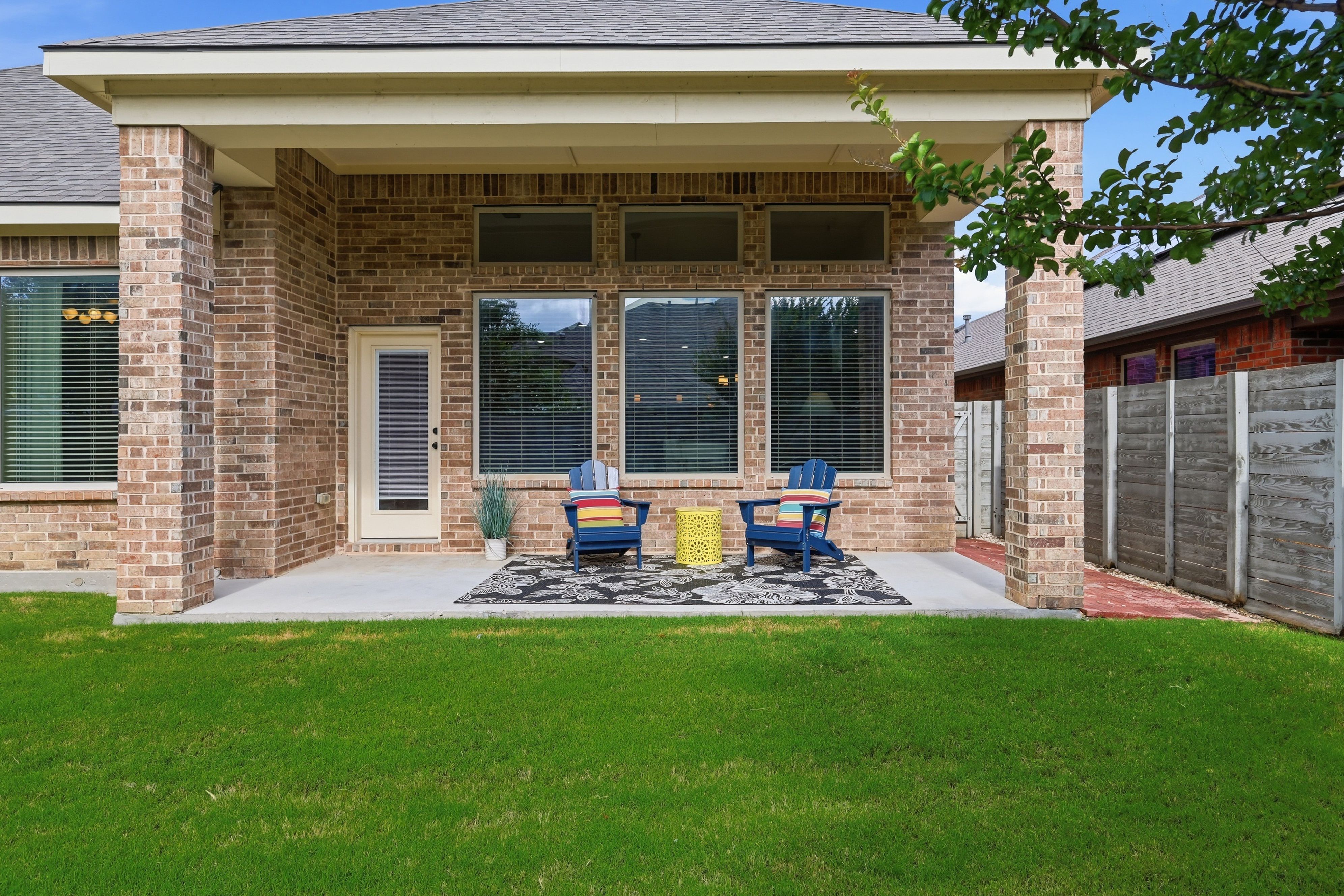 112 Lilypad Bend Argyle TX 76226