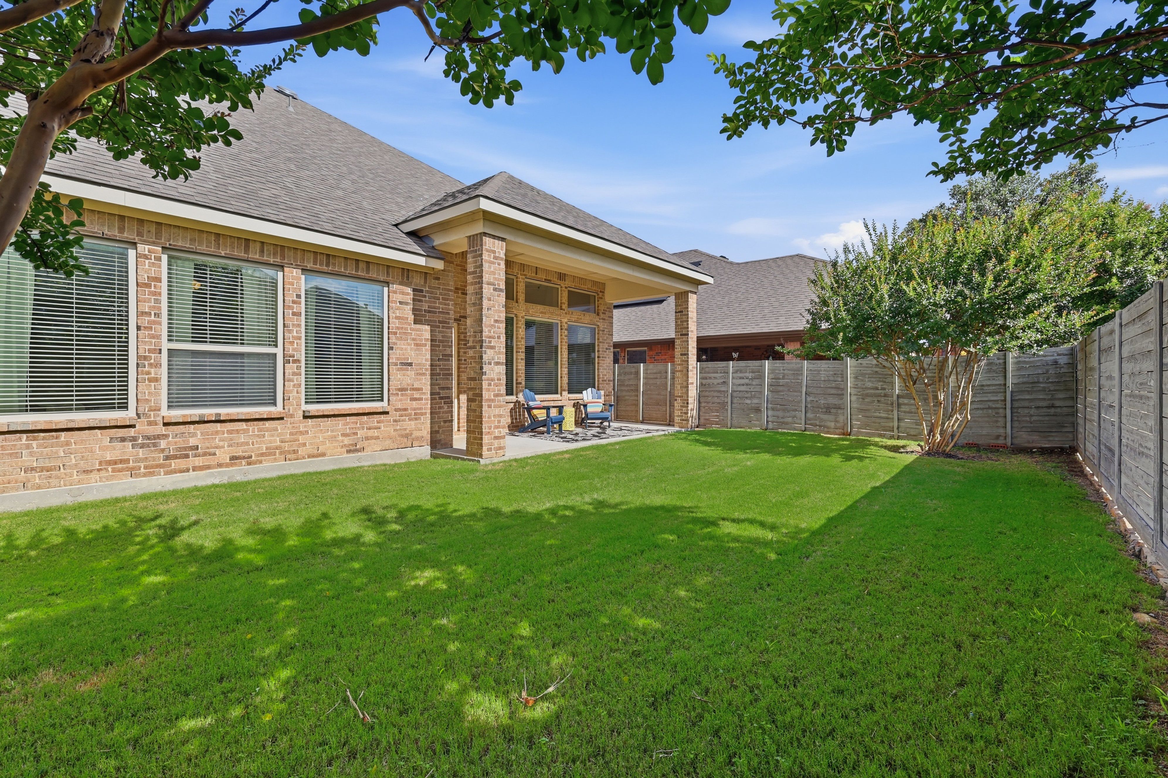 112 Lilypad Bend Argyle TX 76226