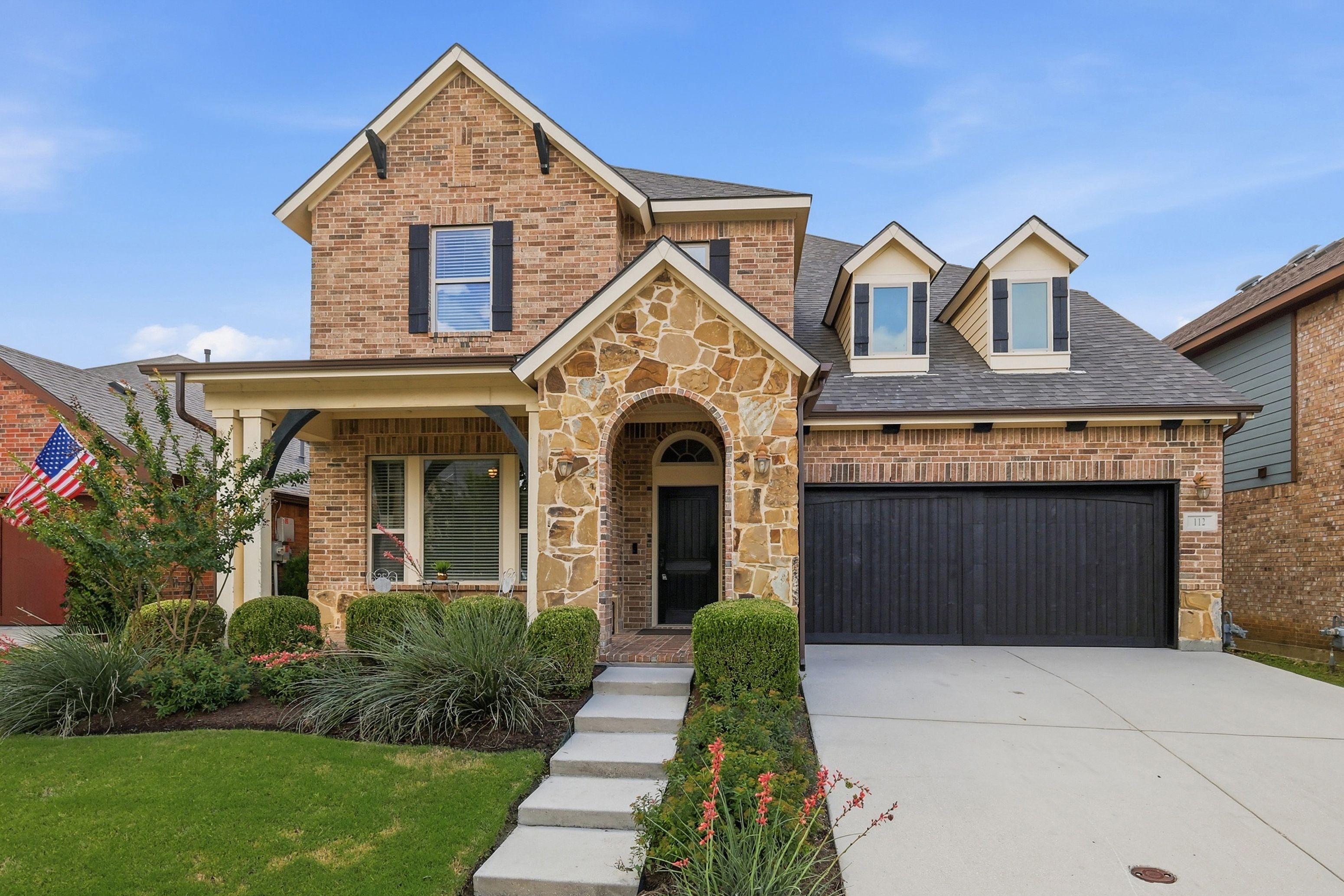 112 Lilypad Bend Argyle TX 76226