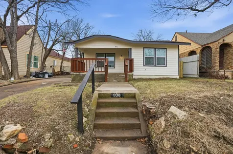 936 E Ramsey Avenue Fort Worth TX 76104