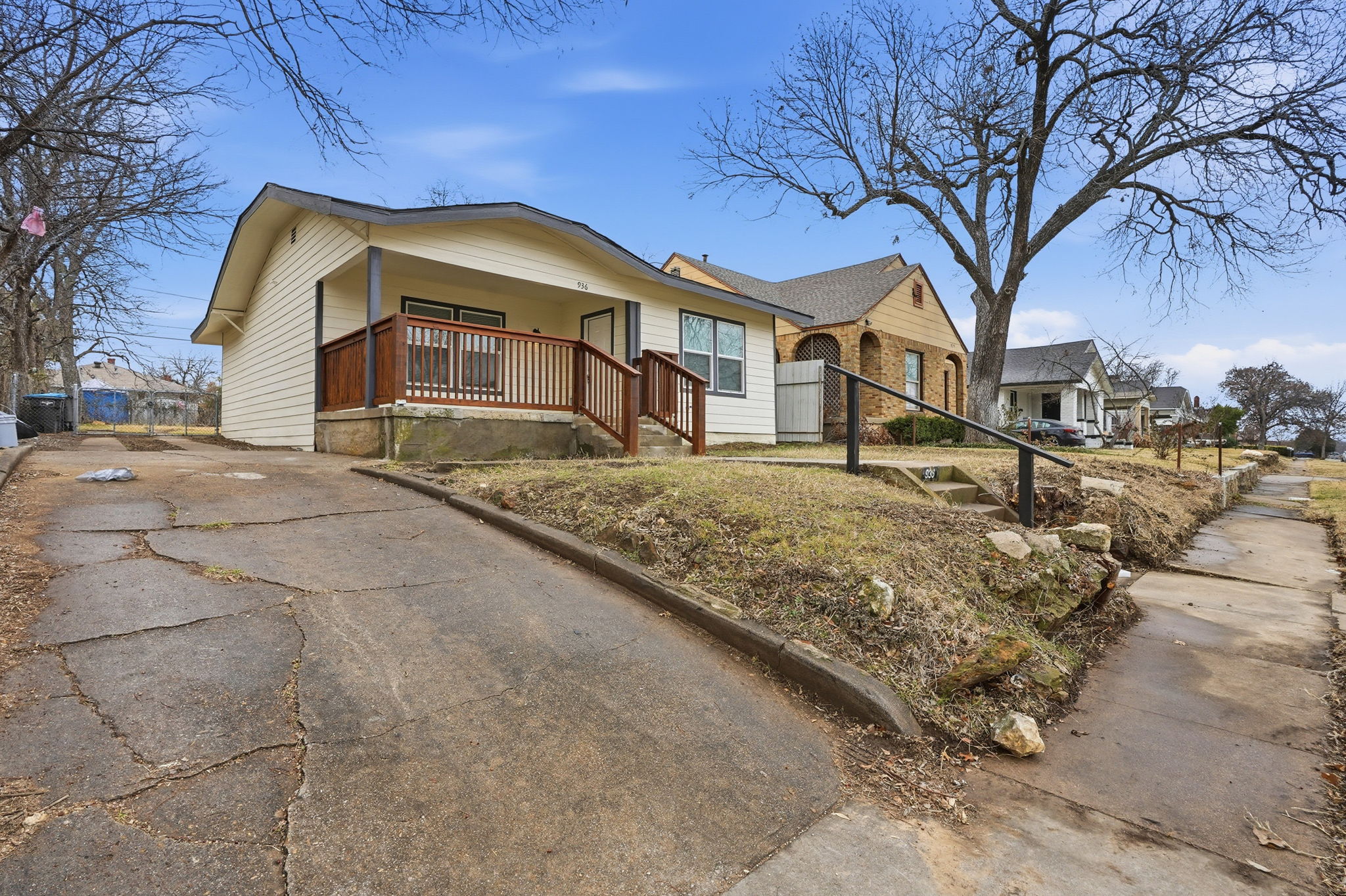 936 E Ramsey Avenue Fort Worth TX 76104