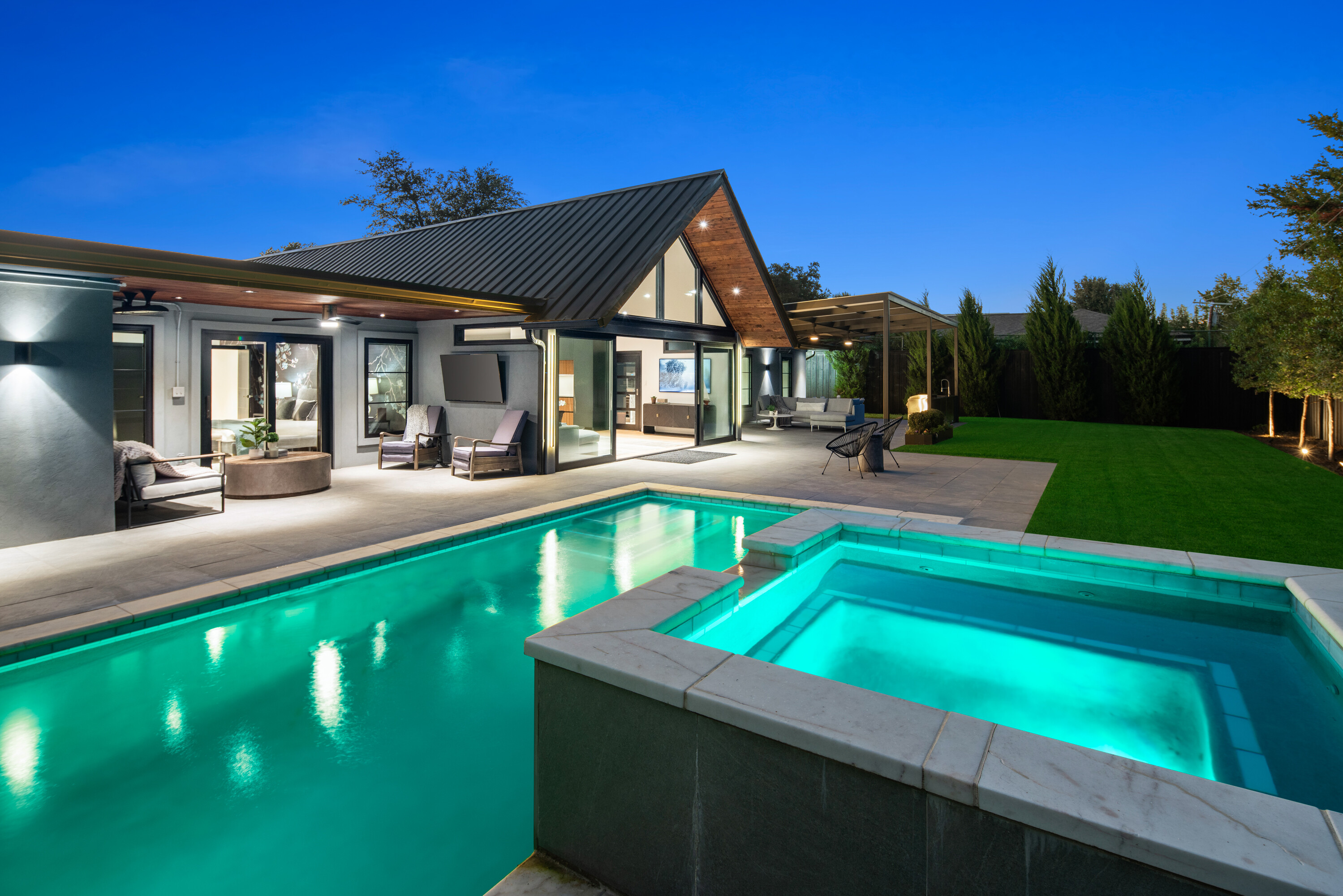 11348 Valleydale Drive Dallas TX 75230