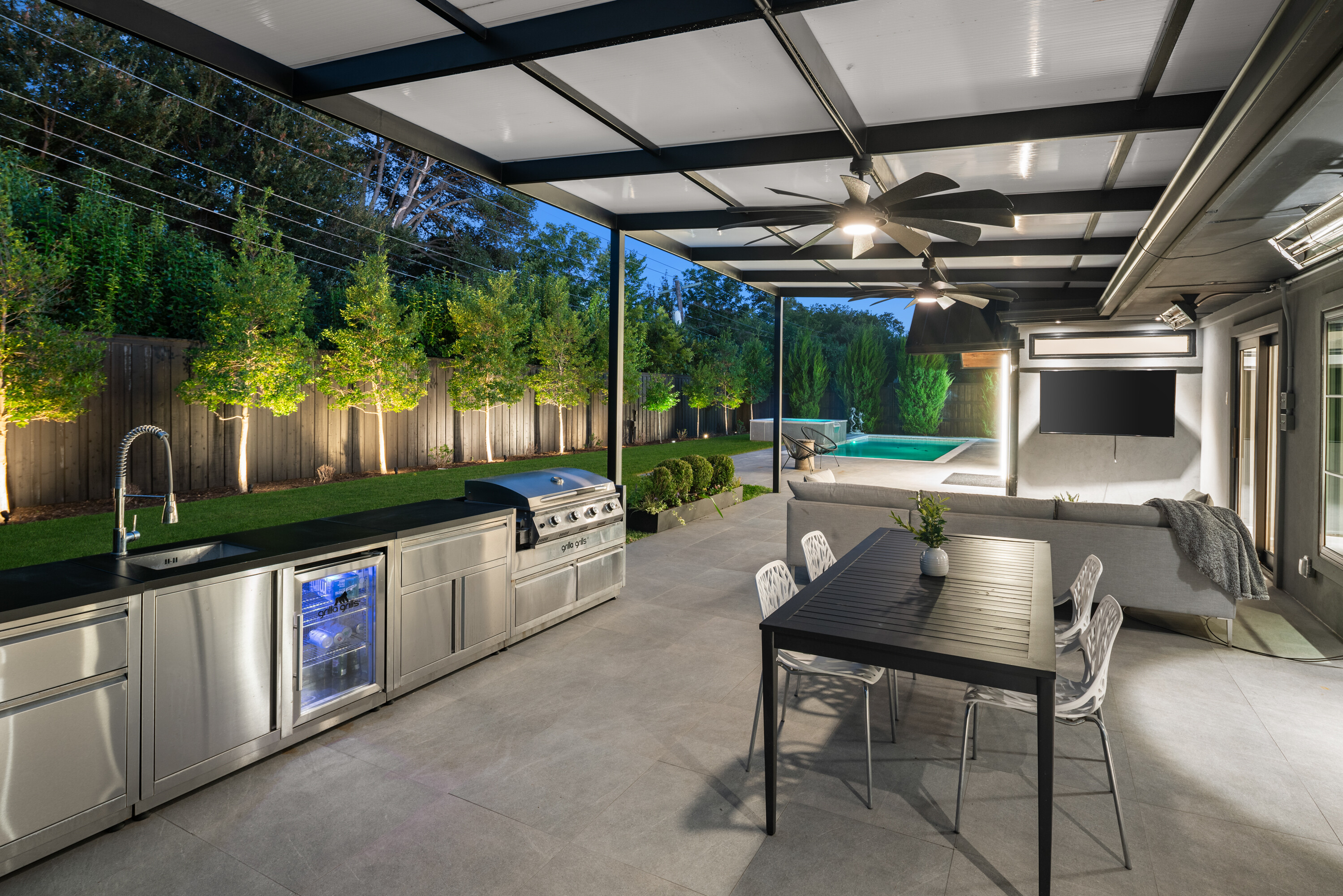 11348 Valleydale Drive Dallas TX 75230