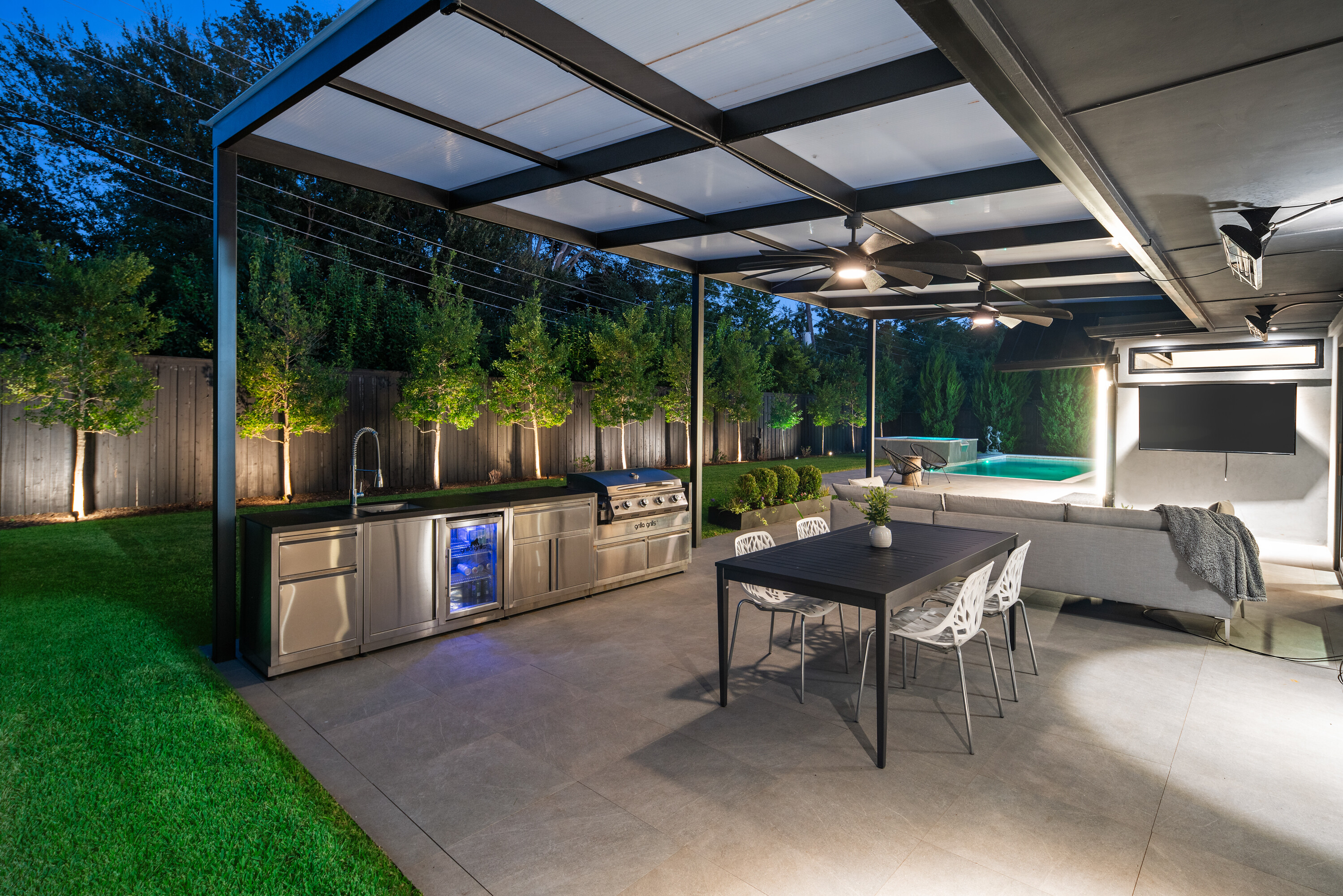 11348 Valleydale Drive Dallas TX 75230