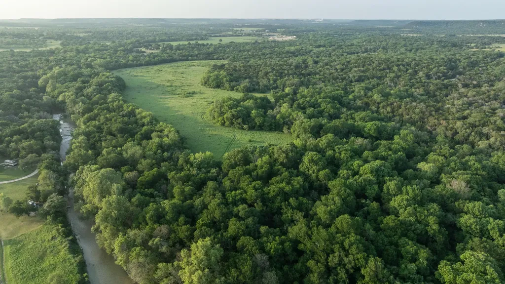 10917 Fm 1434 (981 Acres) Cleburne TX 76033