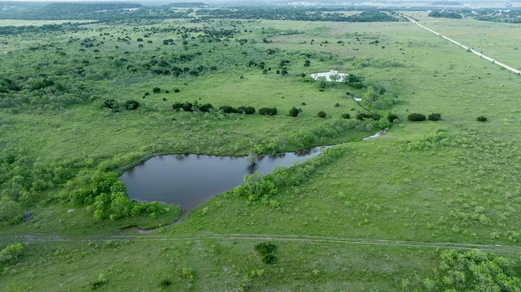 10917 Fm 1434 (981 Acres) Cleburne TX 76033